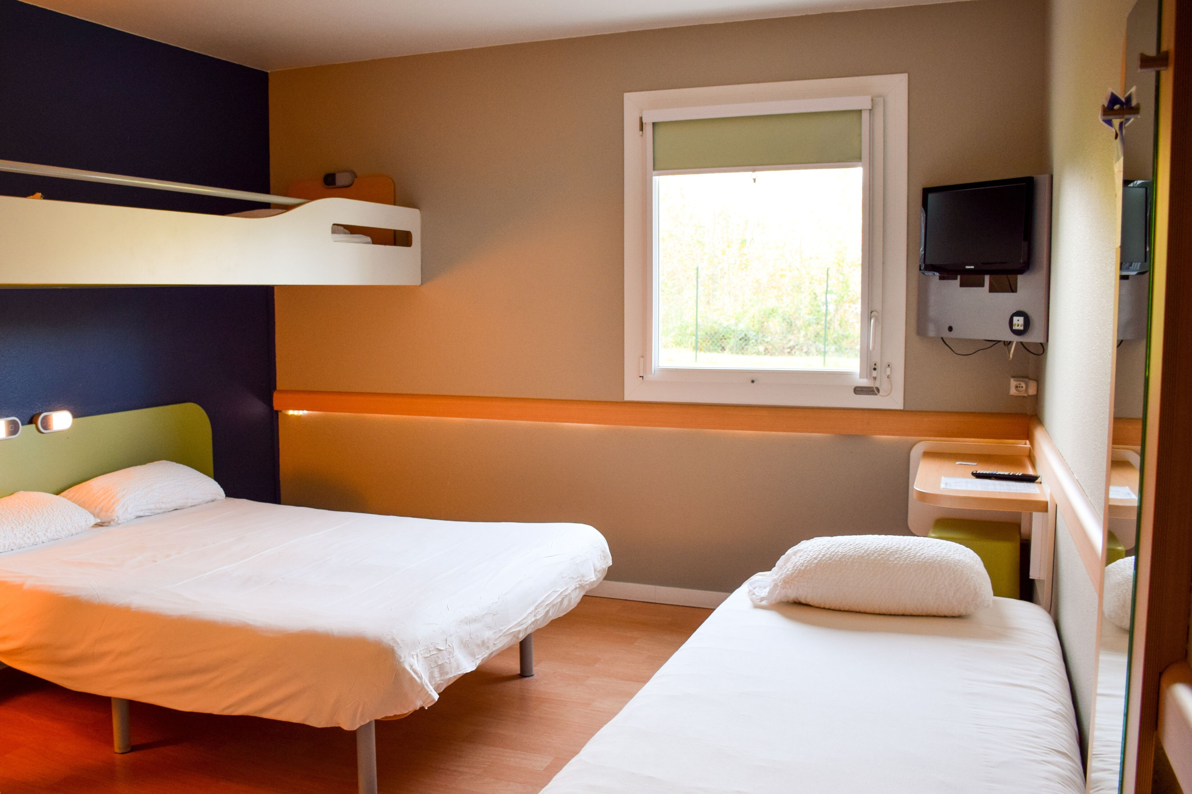 ibis budget Rodez ibis budget Rodez