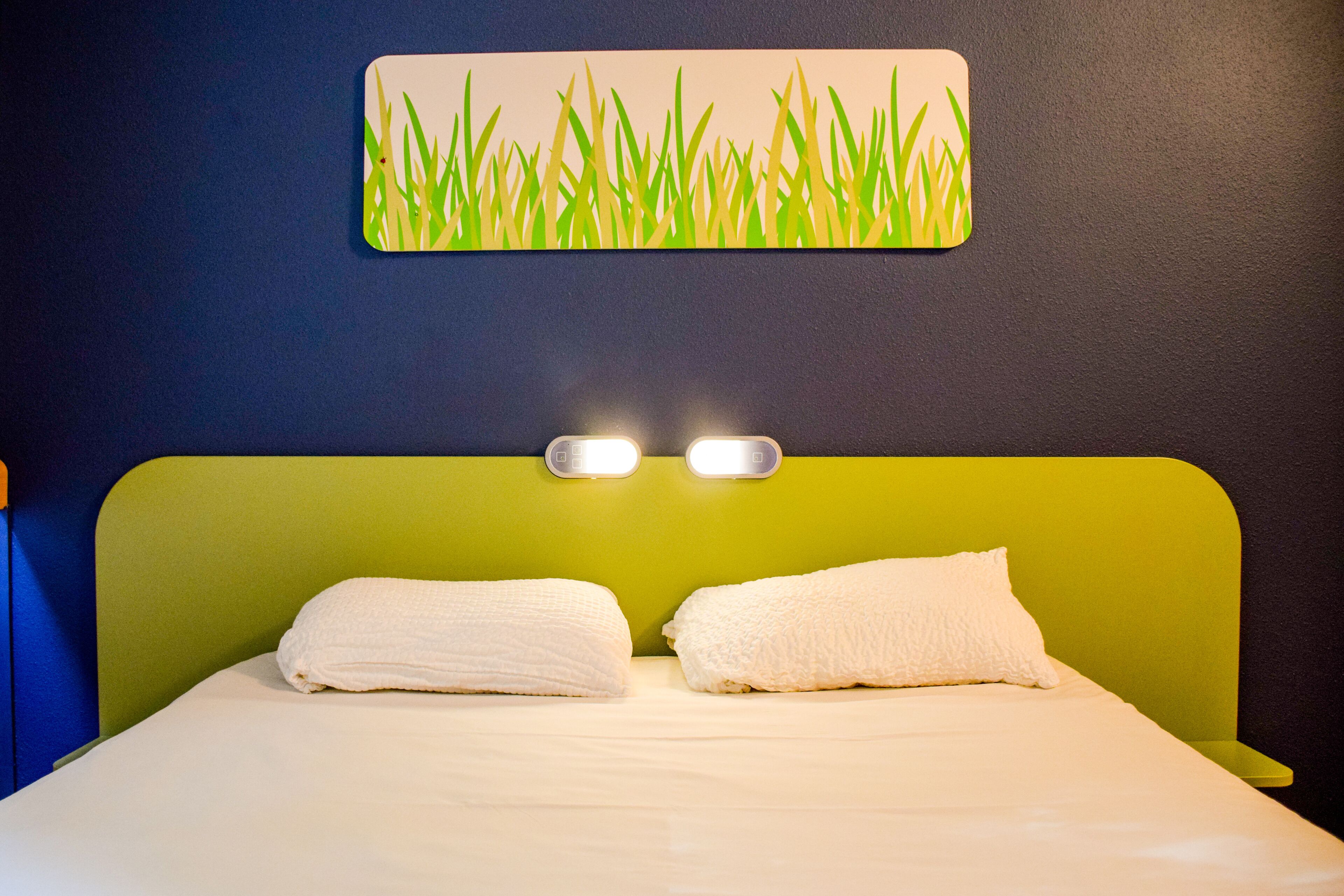 ibis budget Rodez ibis budget Rodez