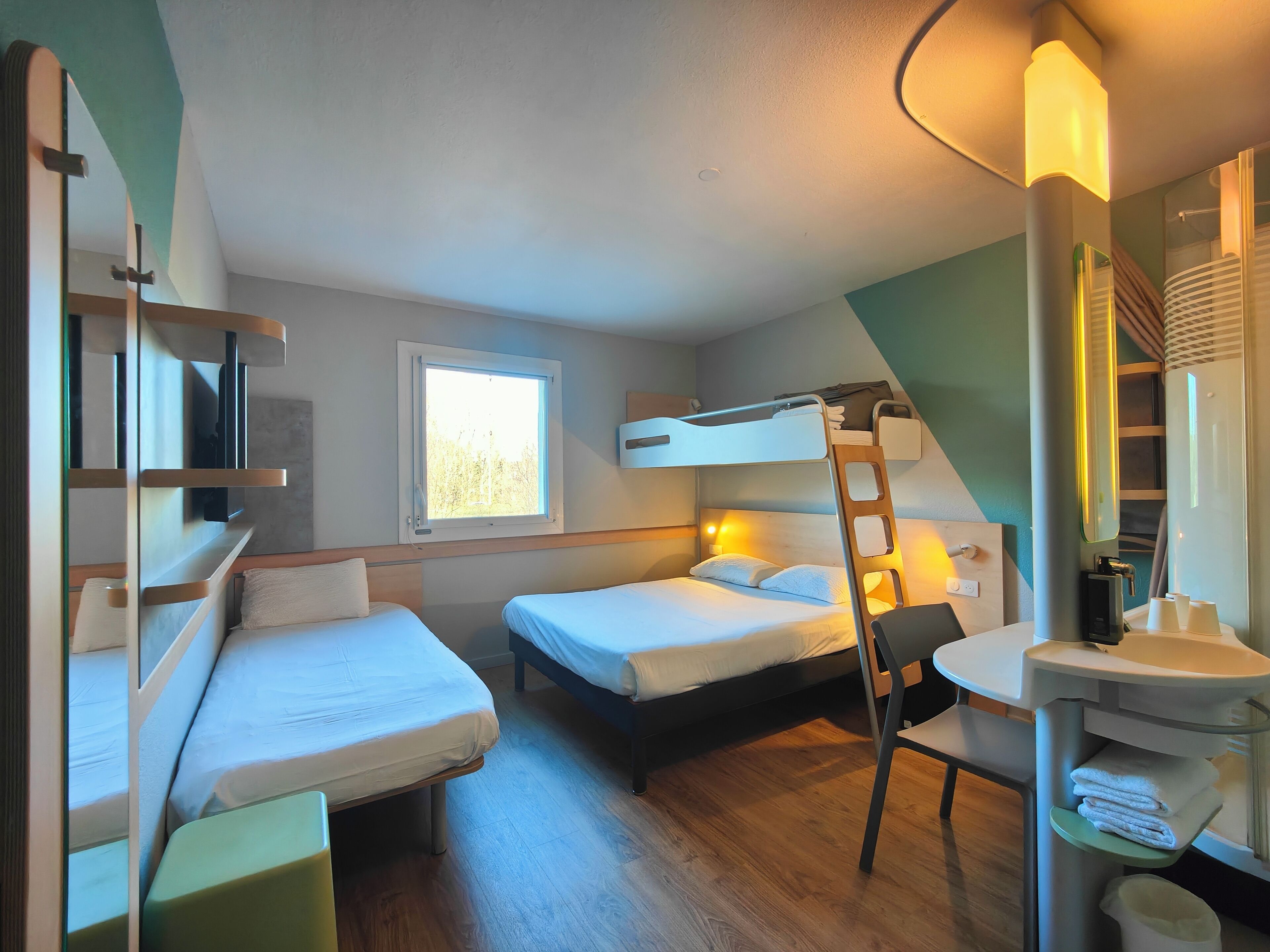 ibis budget Rodez ibis budget Rodez