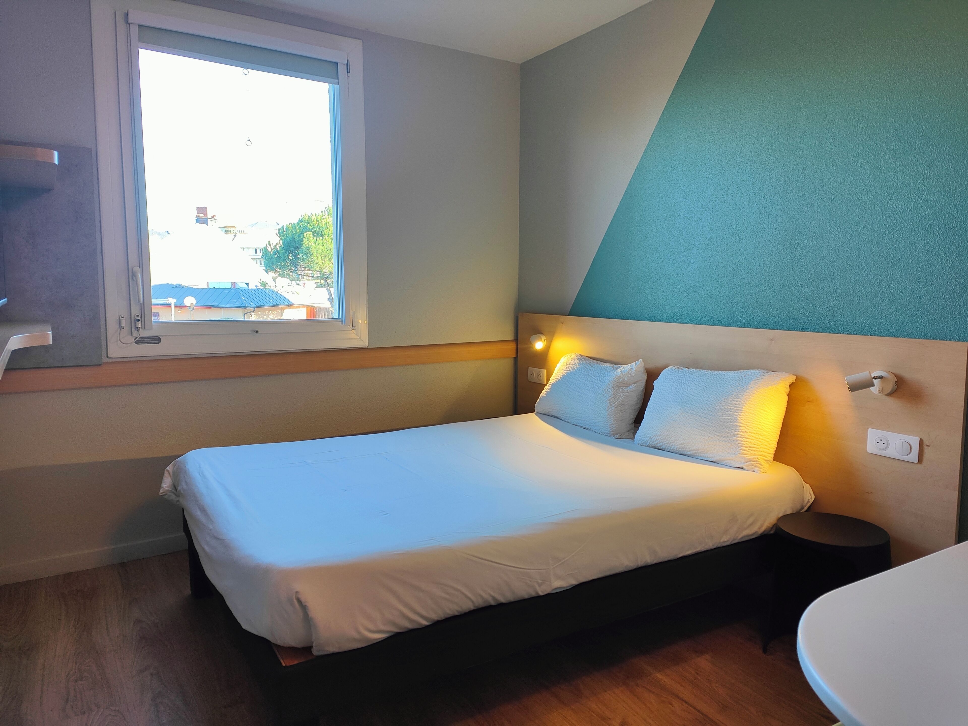 ibis budget Rodez ibis budget Rodez