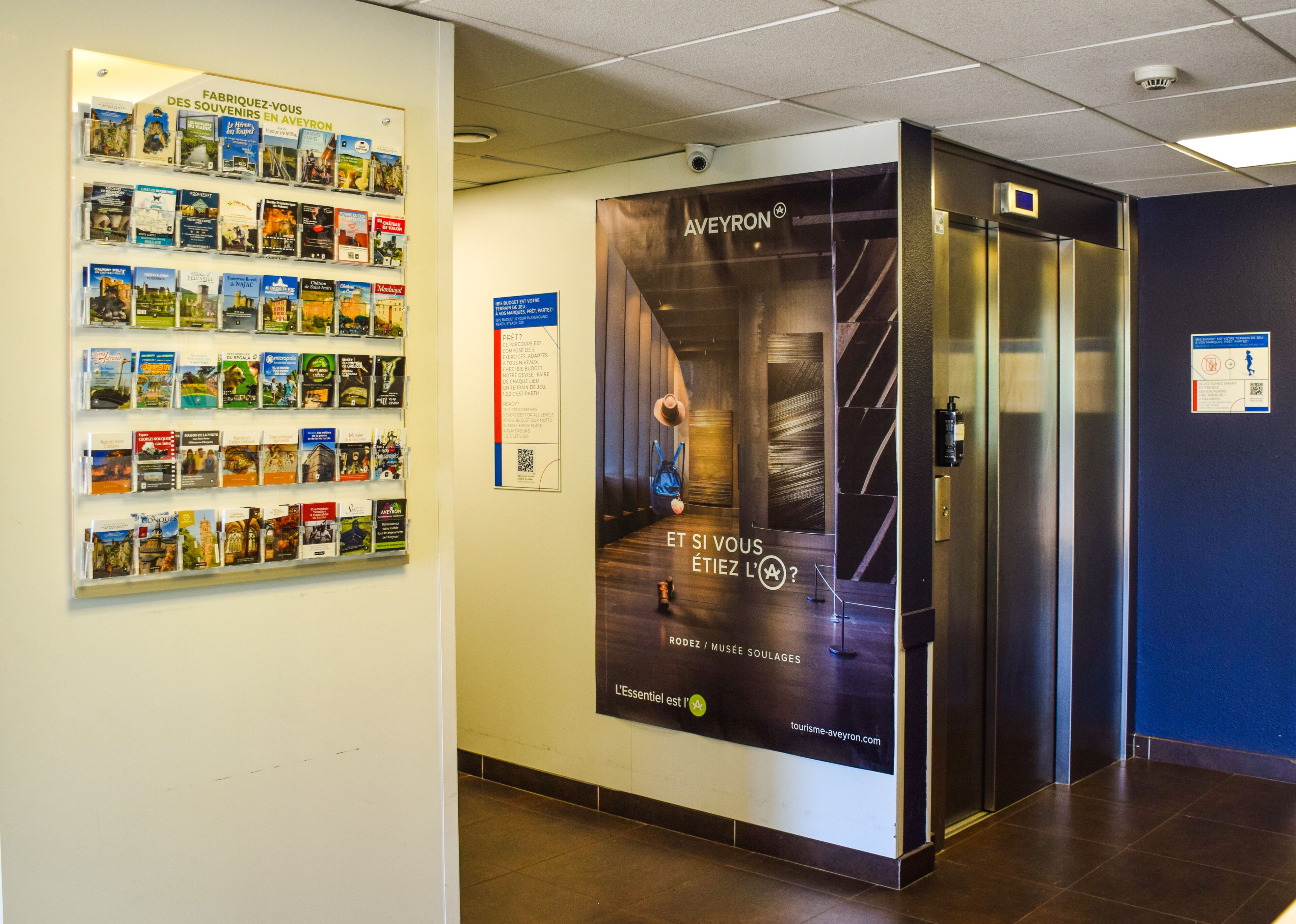 ibis budget Rodez ibis budget Rodez