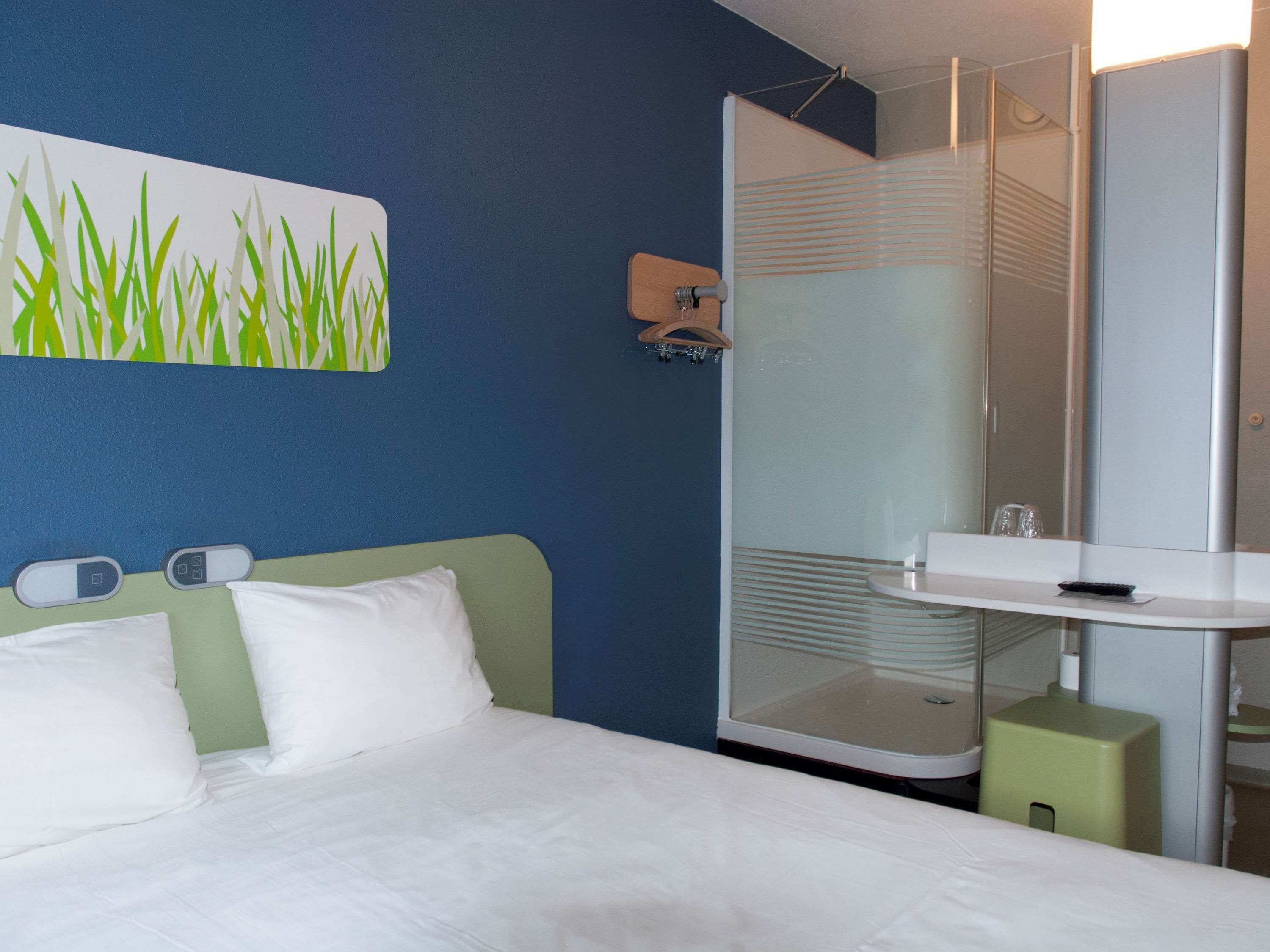 ibis budget Rodez ibis budget Rodez