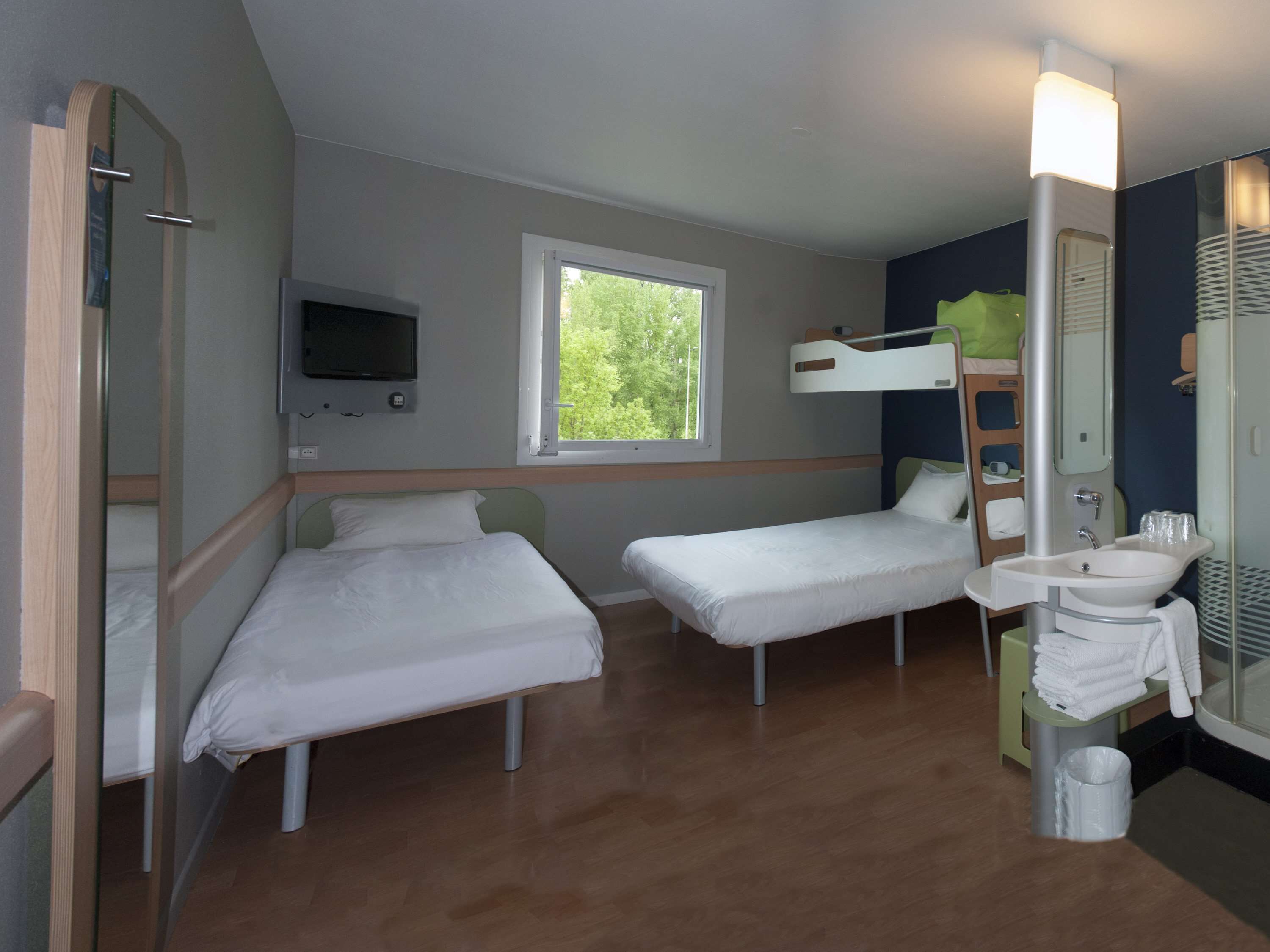 ibis budget Rodez ibis budget Rodez