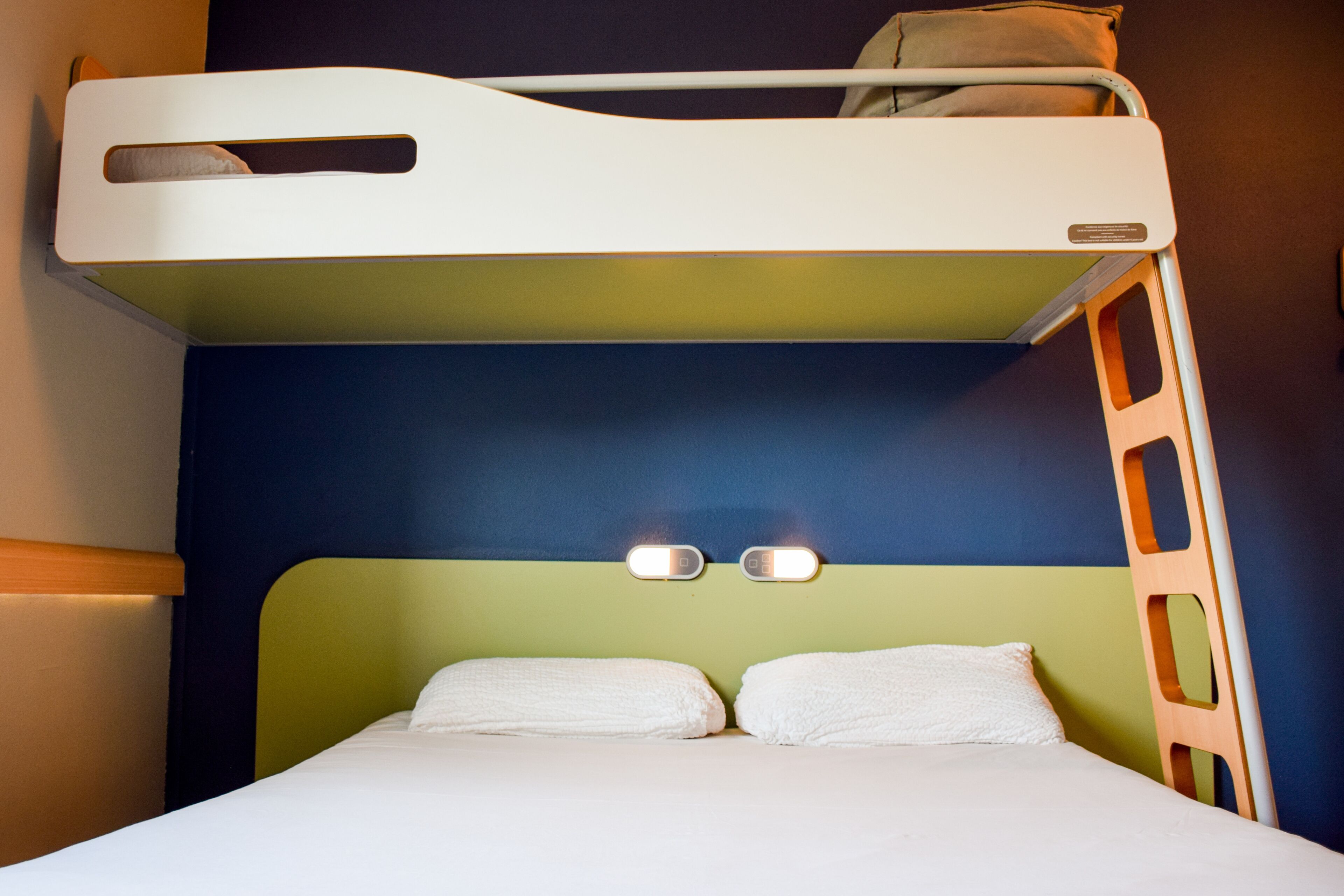 ibis budget Rodez ibis budget Rodez