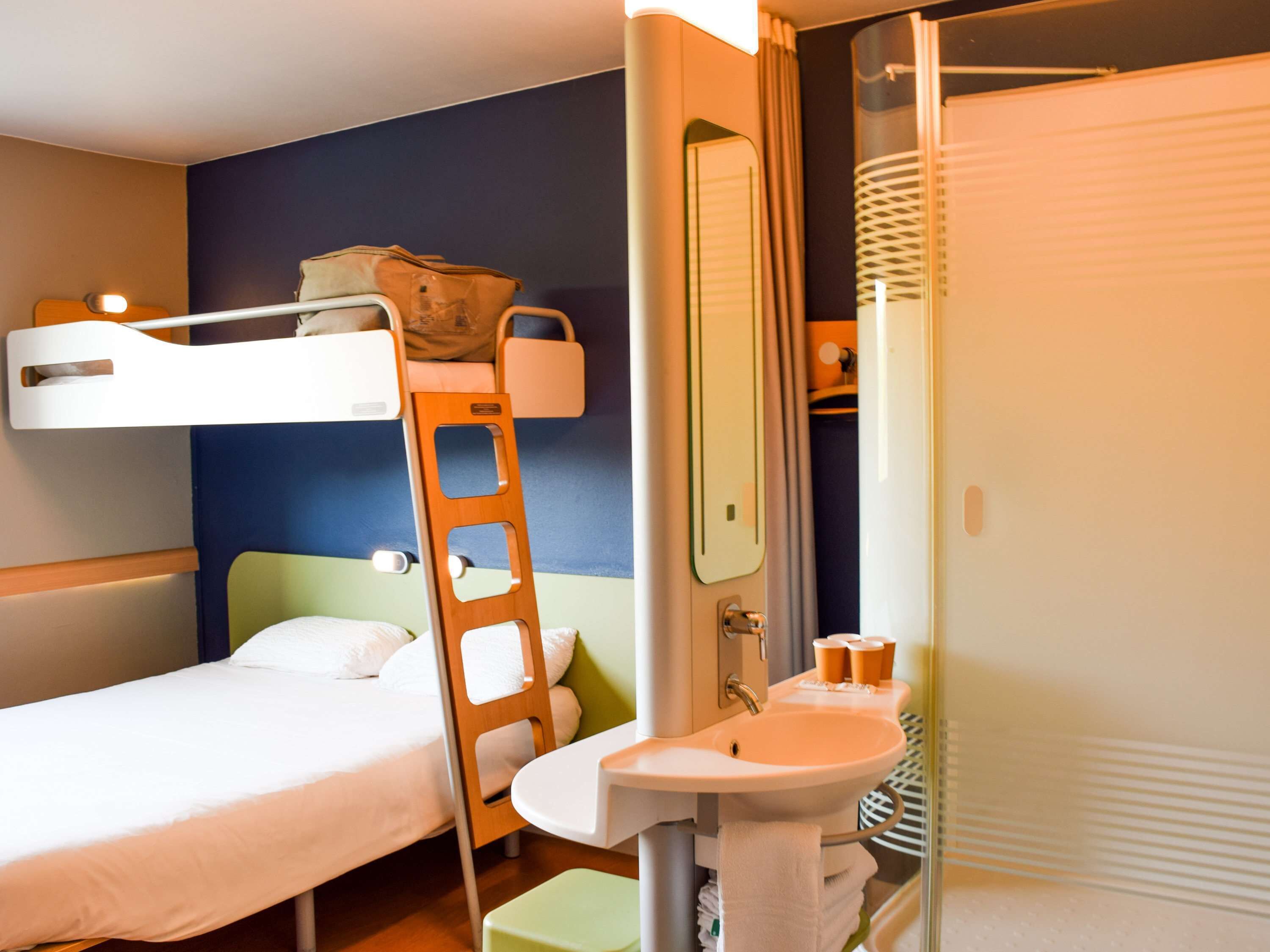ibis budget Rodez ibis budget Rodez
