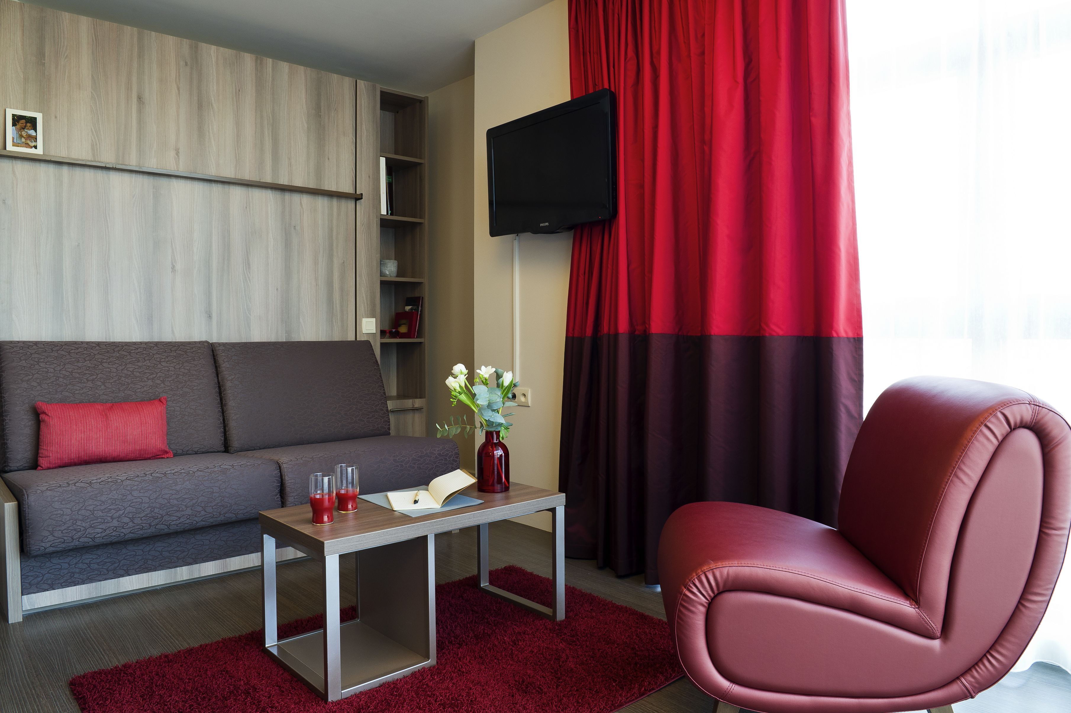 B&B HOME Caen Centre Gare B&B HOME Caen Centre Gare