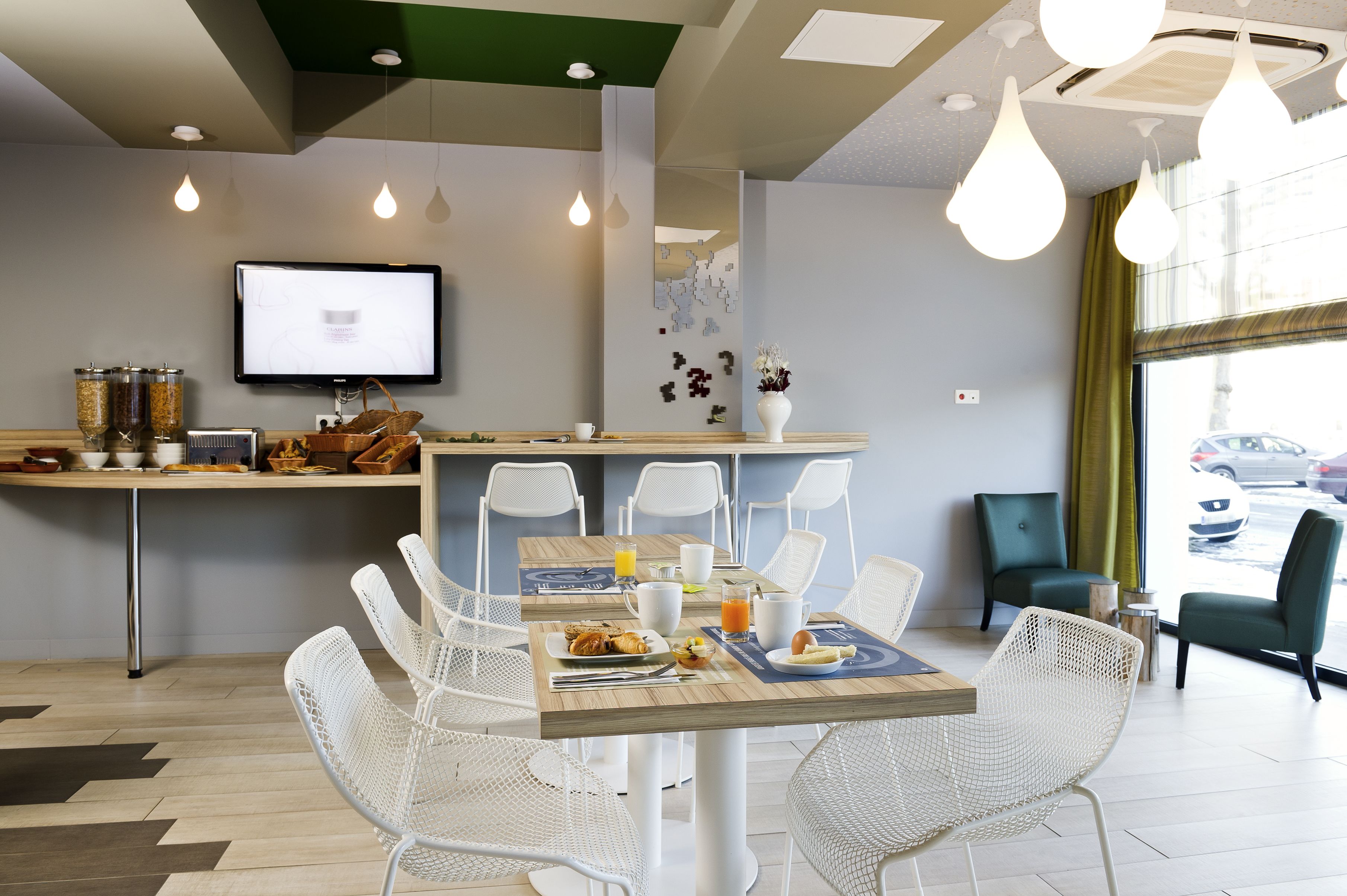 B&B HOME Caen Centre Gare B&B HOME Caen Centre Gare