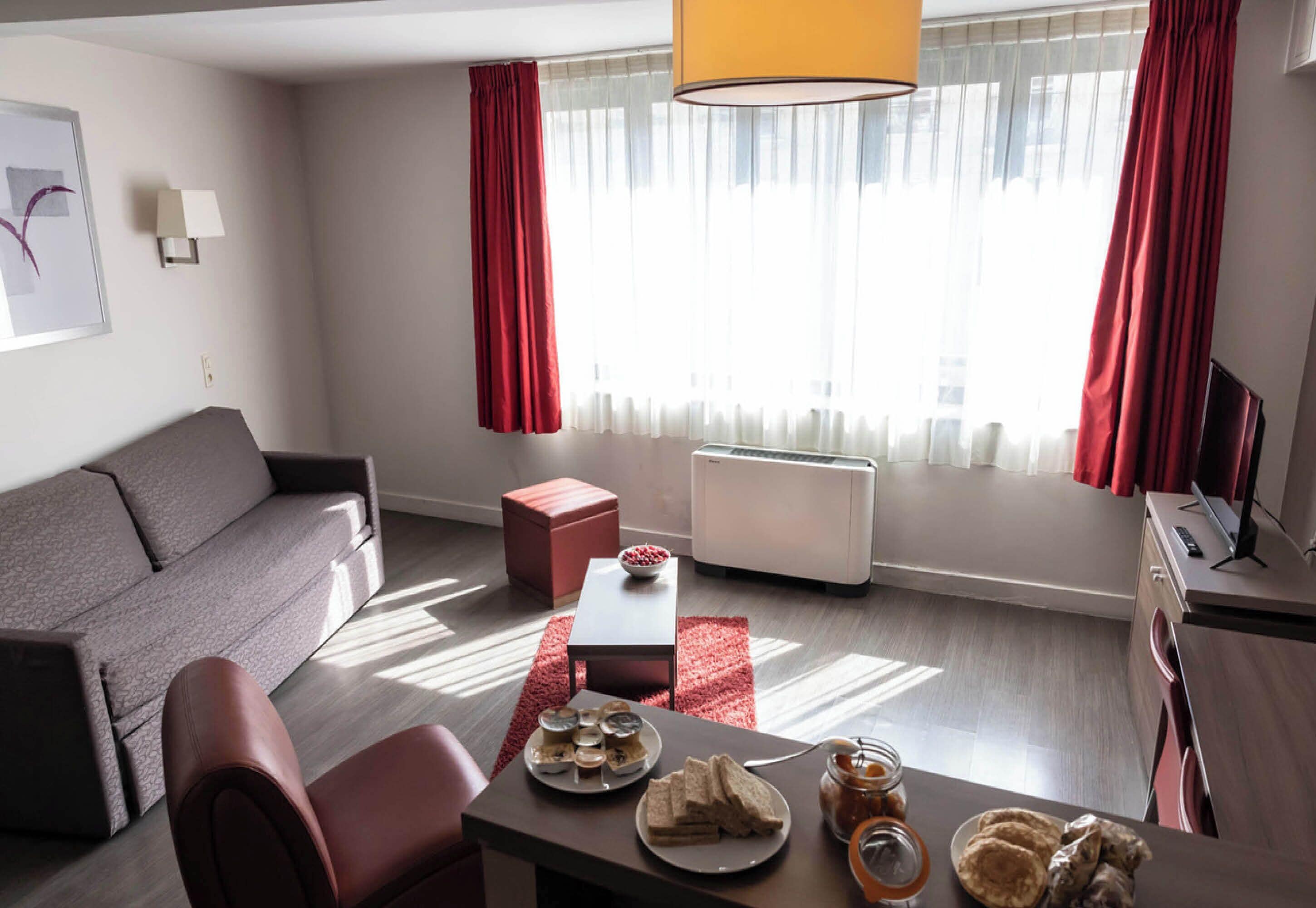 B&B HOME Caen Centre Gare B&B HOME Caen Centre Gare