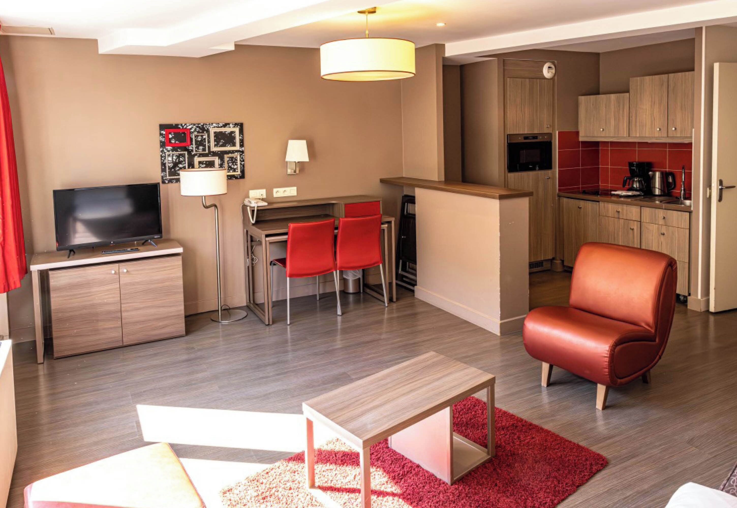 B&B HOME Caen Centre Gare B&B HOME Caen Centre Gare