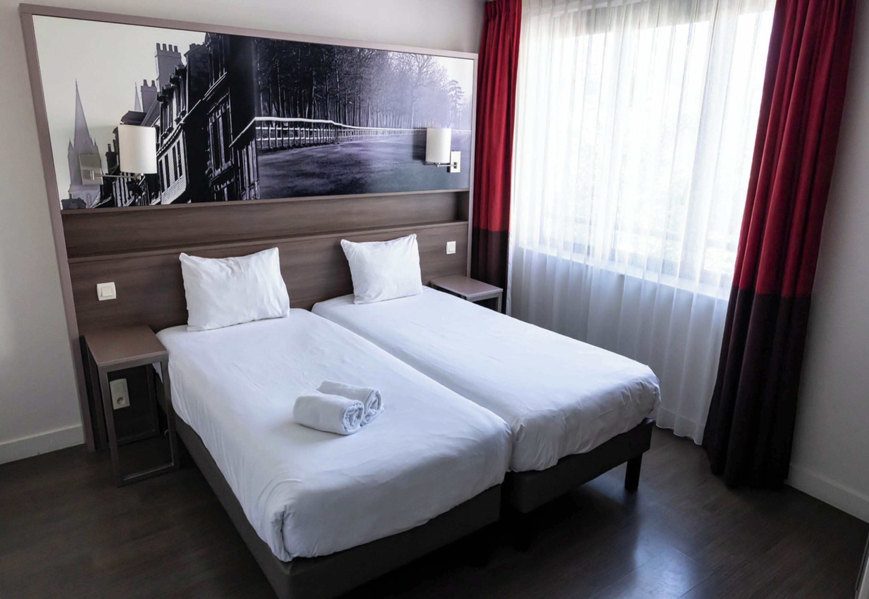 B&B HOME Caen Centre Gare B&B HOME Caen Centre Gare