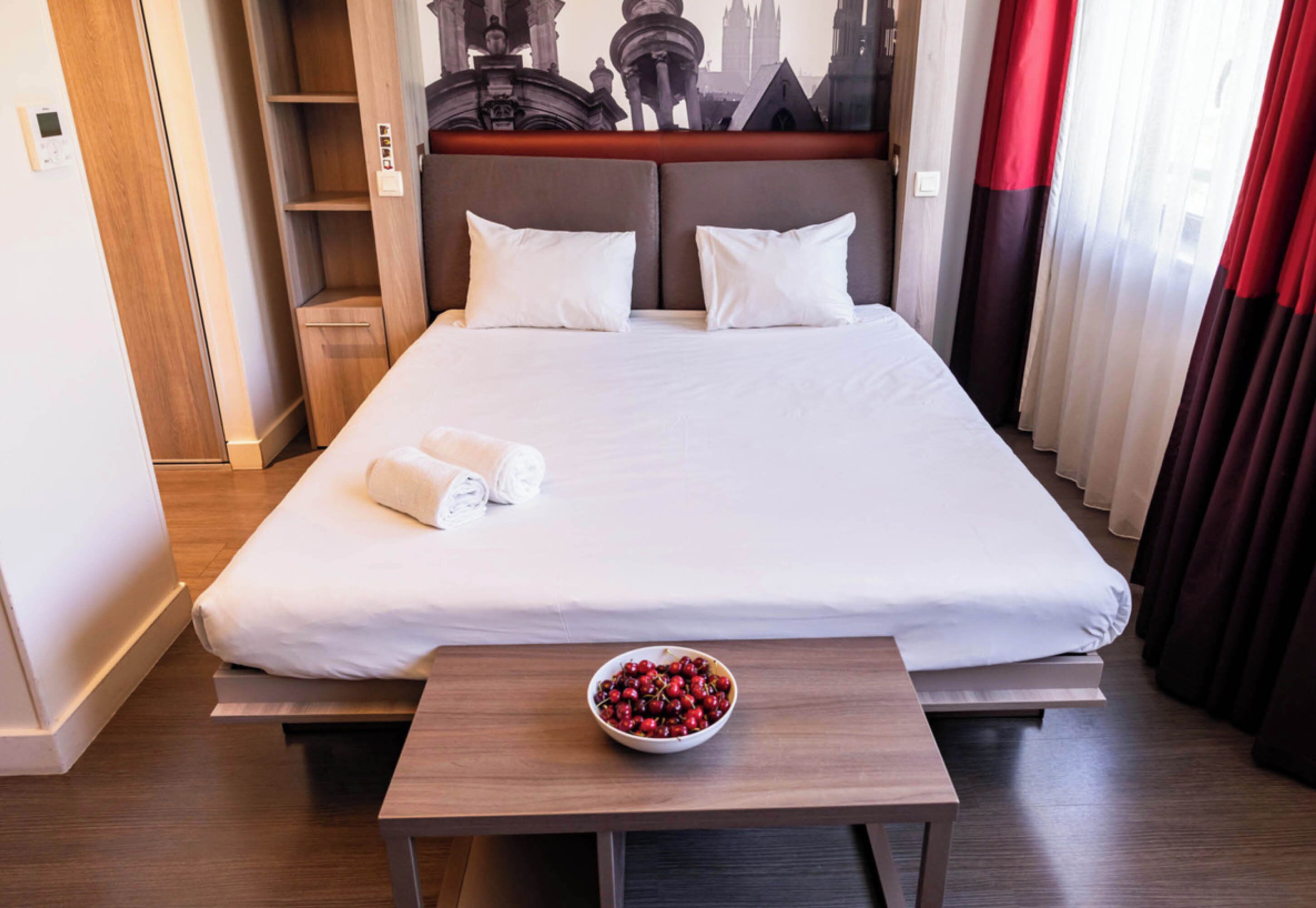 B&B HOME Caen Centre Gare B&B HOME Caen Centre Gare