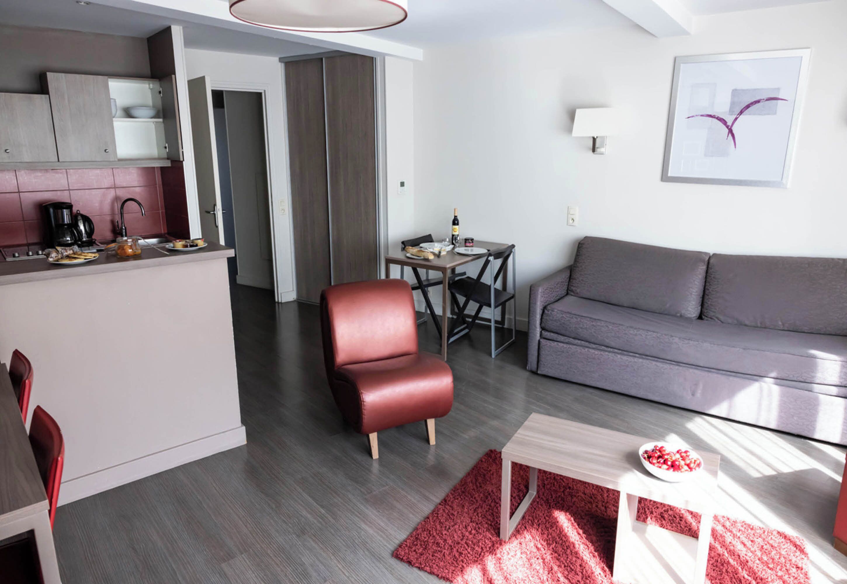 B&B HOME Caen Centre Gare B&B HOME Caen Centre Gare