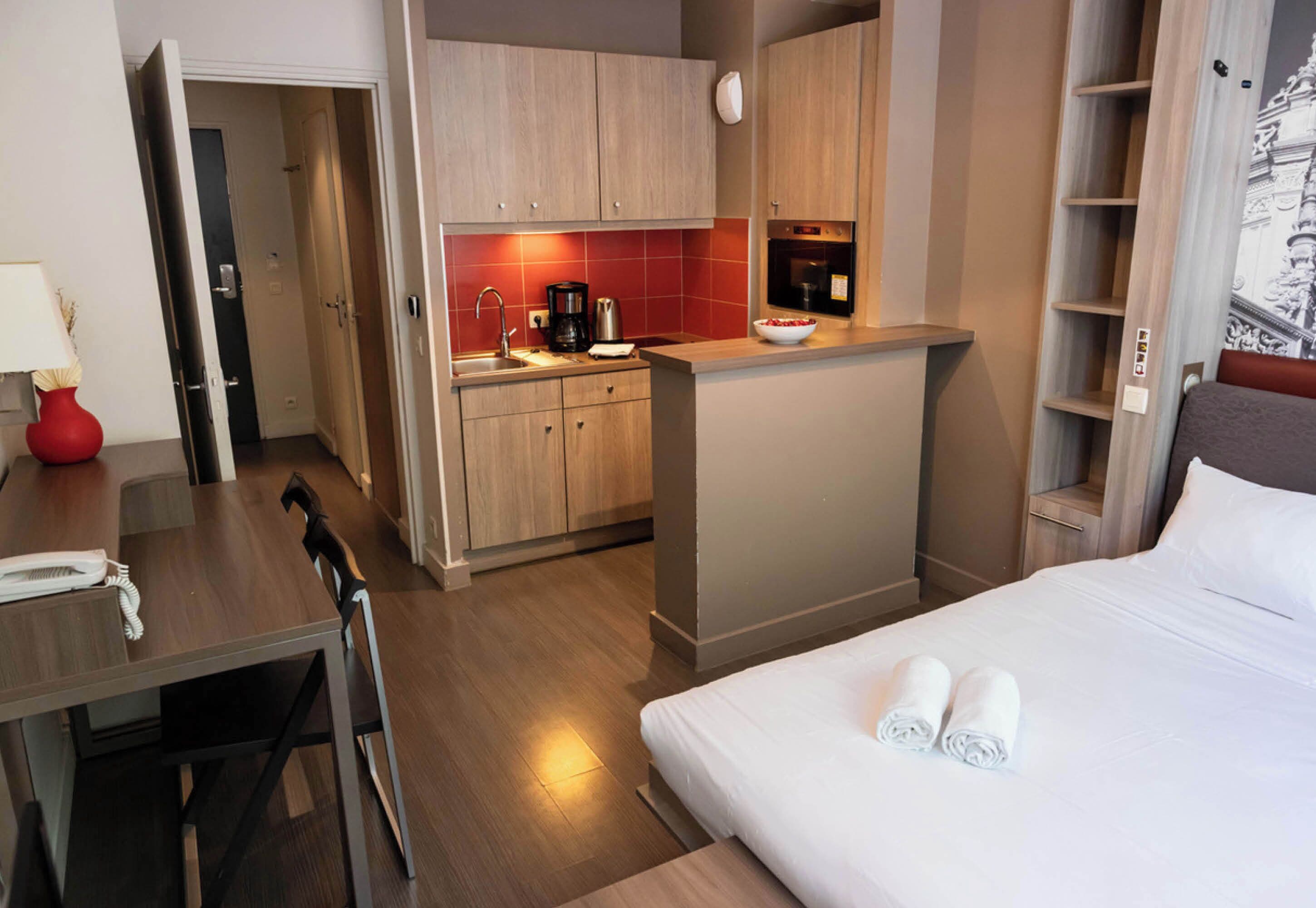 B&B HOME Caen Centre Gare B&B HOME Caen Centre Gare
