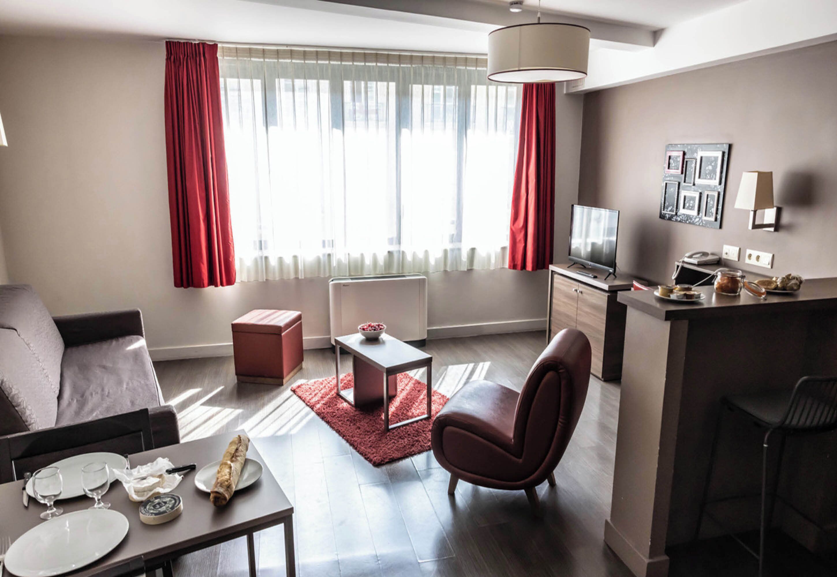 B&B HOME Caen Centre Gare B&B HOME Caen Centre Gare