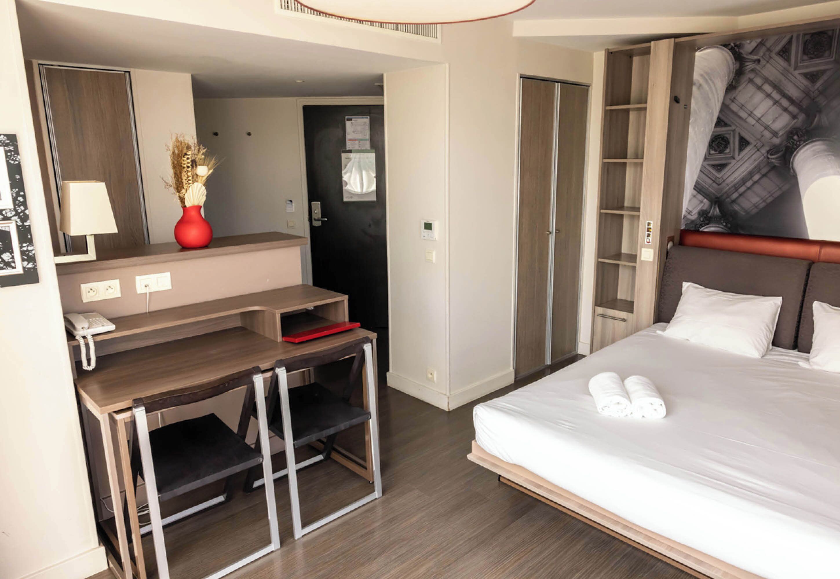 B&B HOME Caen Centre Gare B&B HOME Caen Centre Gare