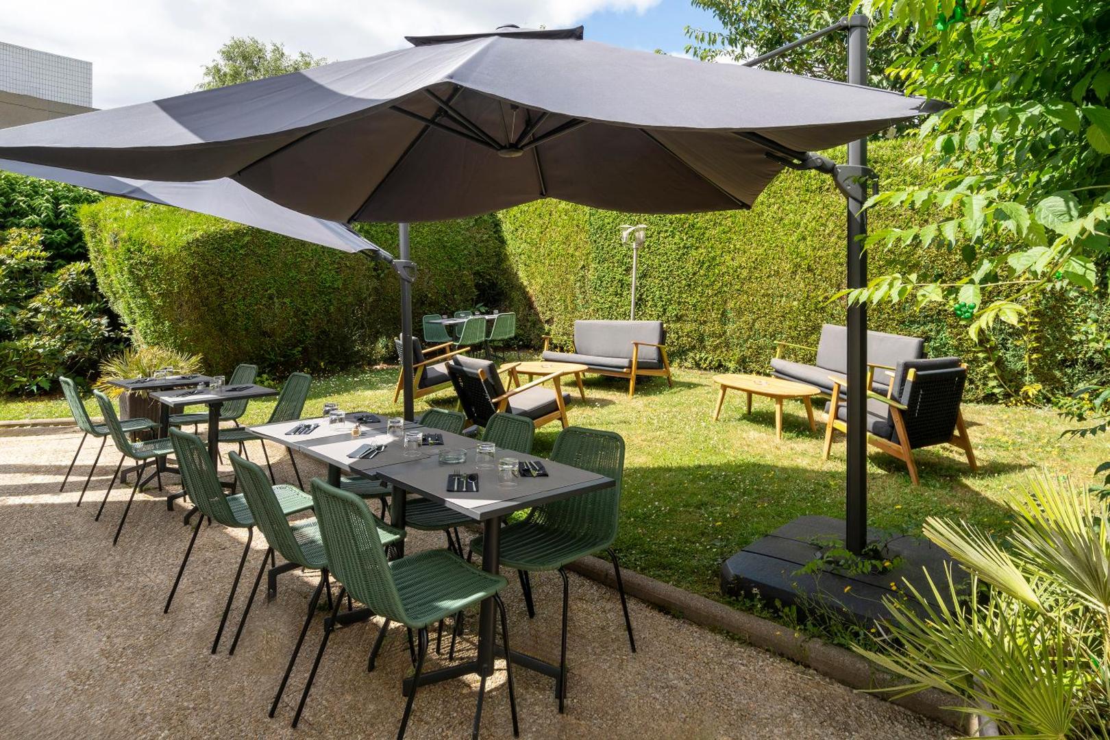 Hôtel Carline Caen Hôtel Carline Caen