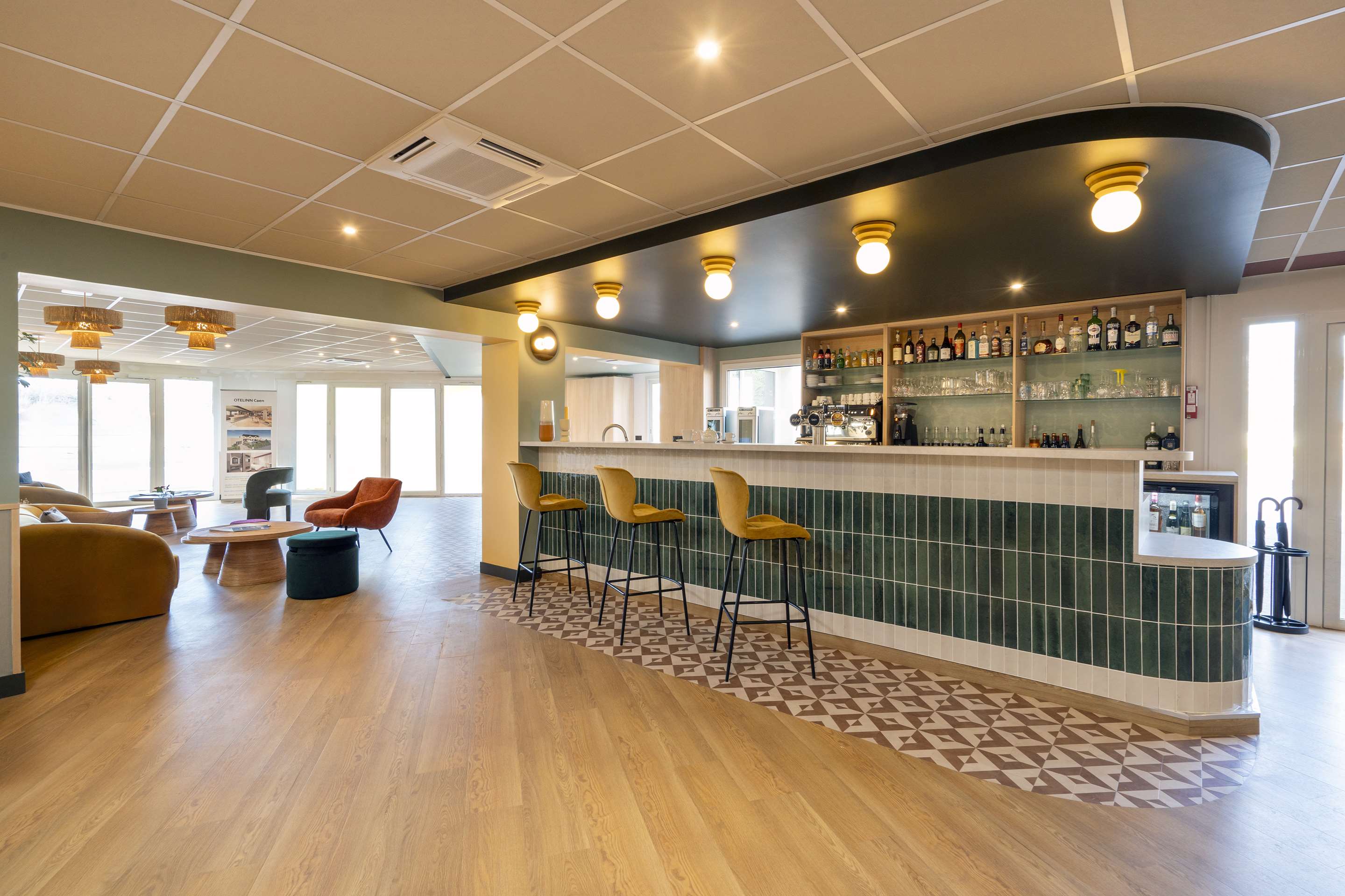 Sure Hotel by Best Western Caen Memorial Sure Hotel by Best Western Caen Memorial