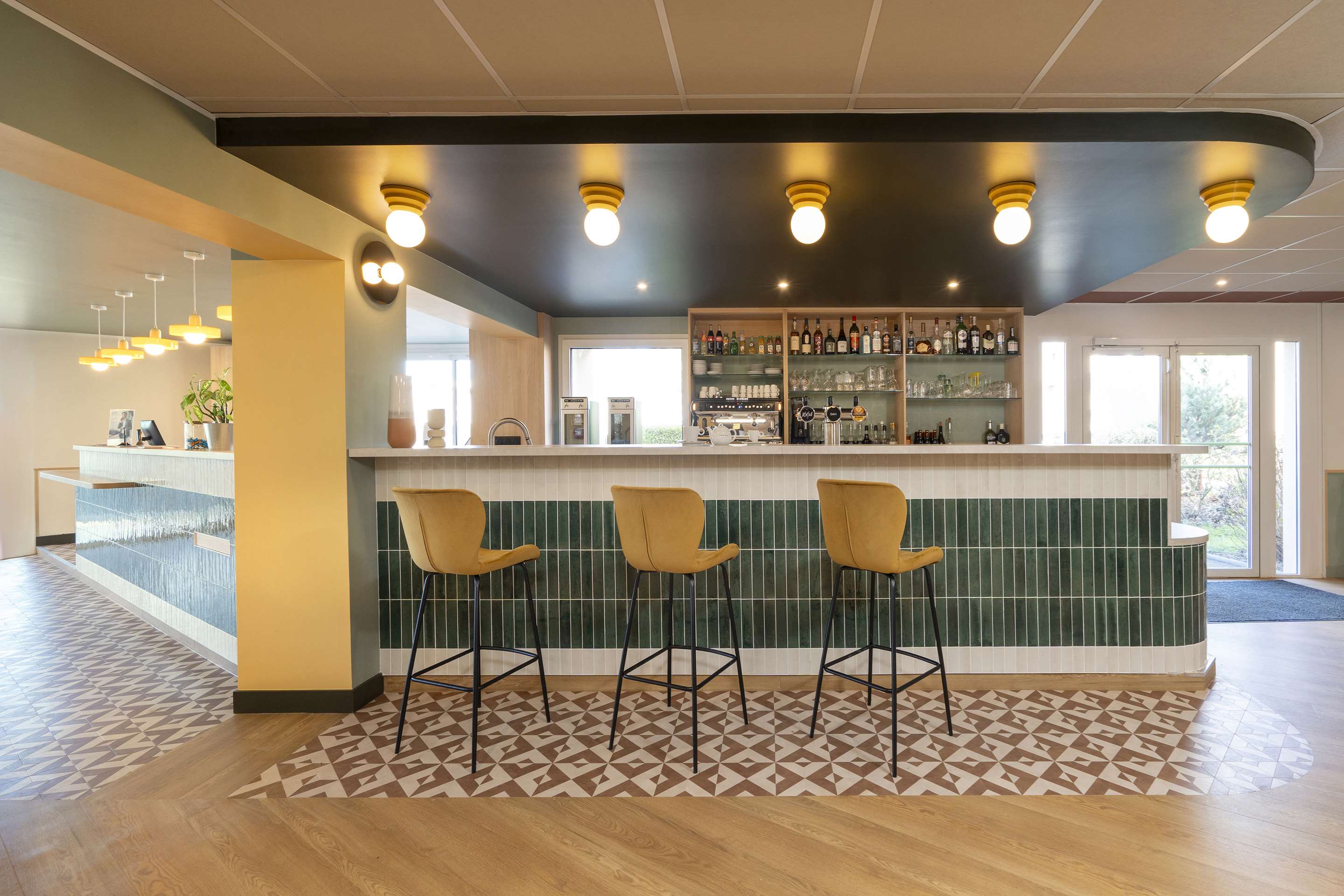 Sure Hotel by Best Western Caen Memorial Sure Hotel by Best Western Caen Memorial