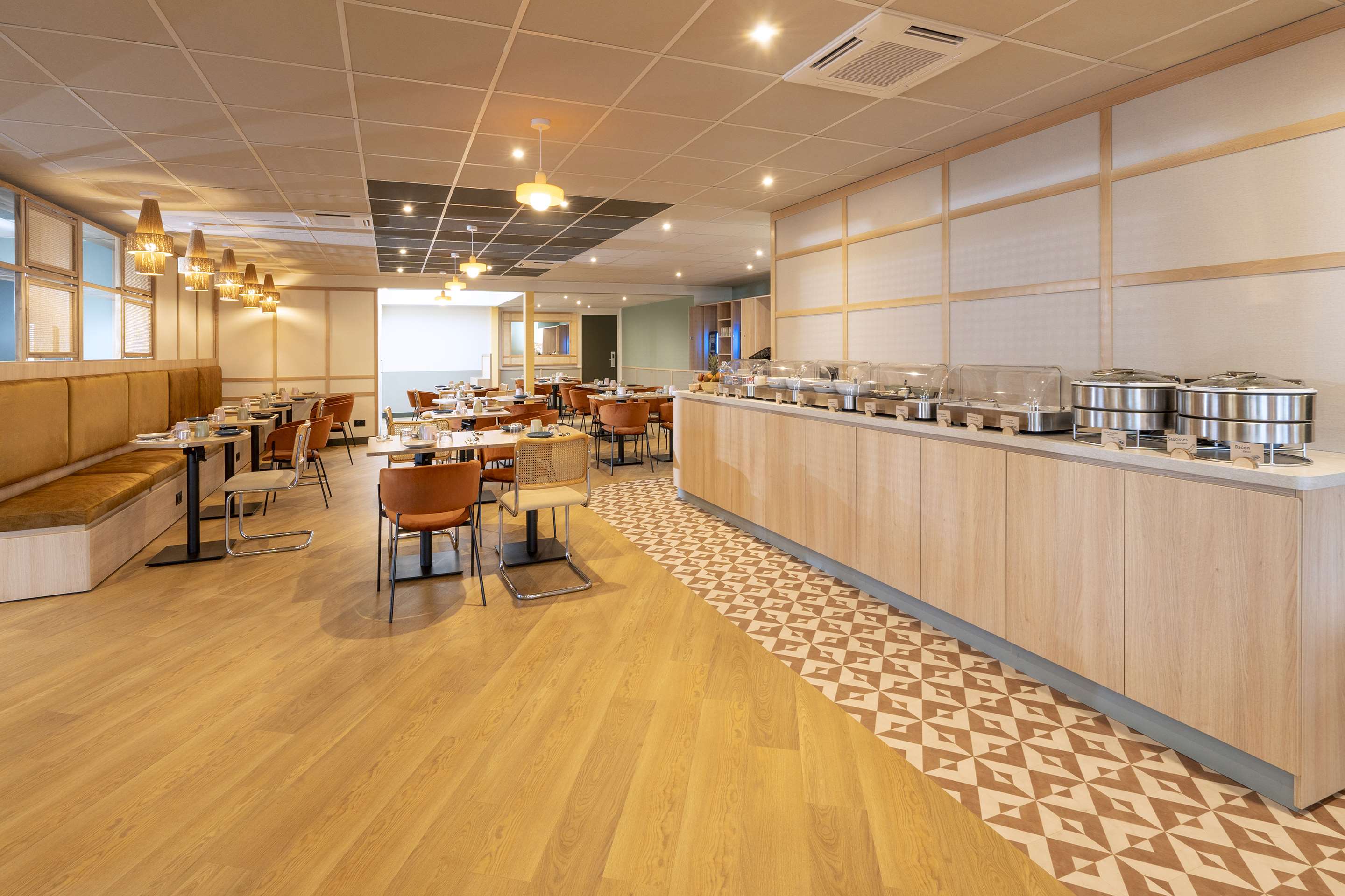 Sure Hotel by Best Western Caen Memorial Sure Hotel by Best Western Caen Memorial