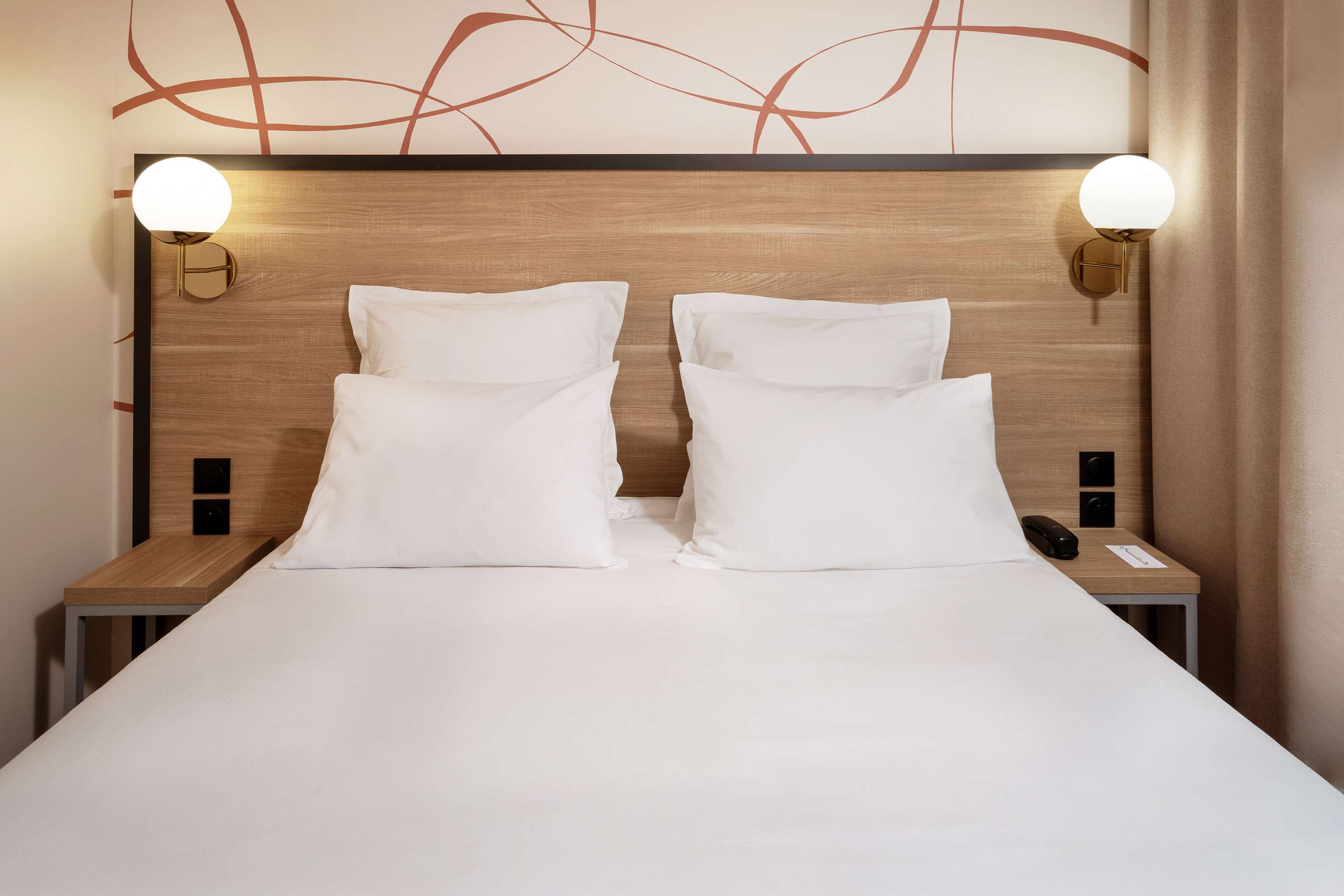 Sure Hotel by Best Western Caen Memorial Sure Hotel by Best Western Caen Memorial