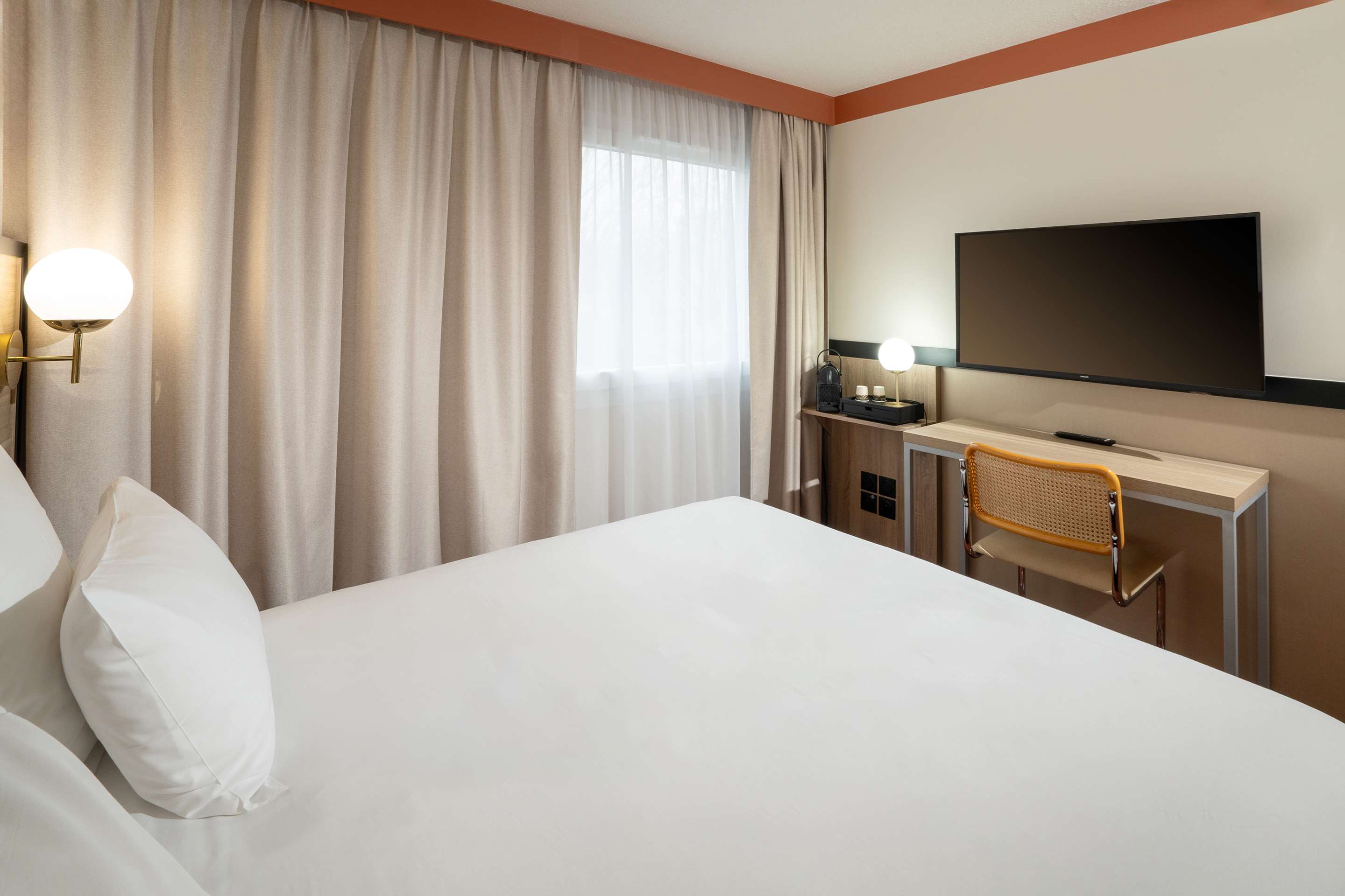 Sure Hotel by Best Western Caen Memorial Sure Hotel by Best Western Caen Memorial