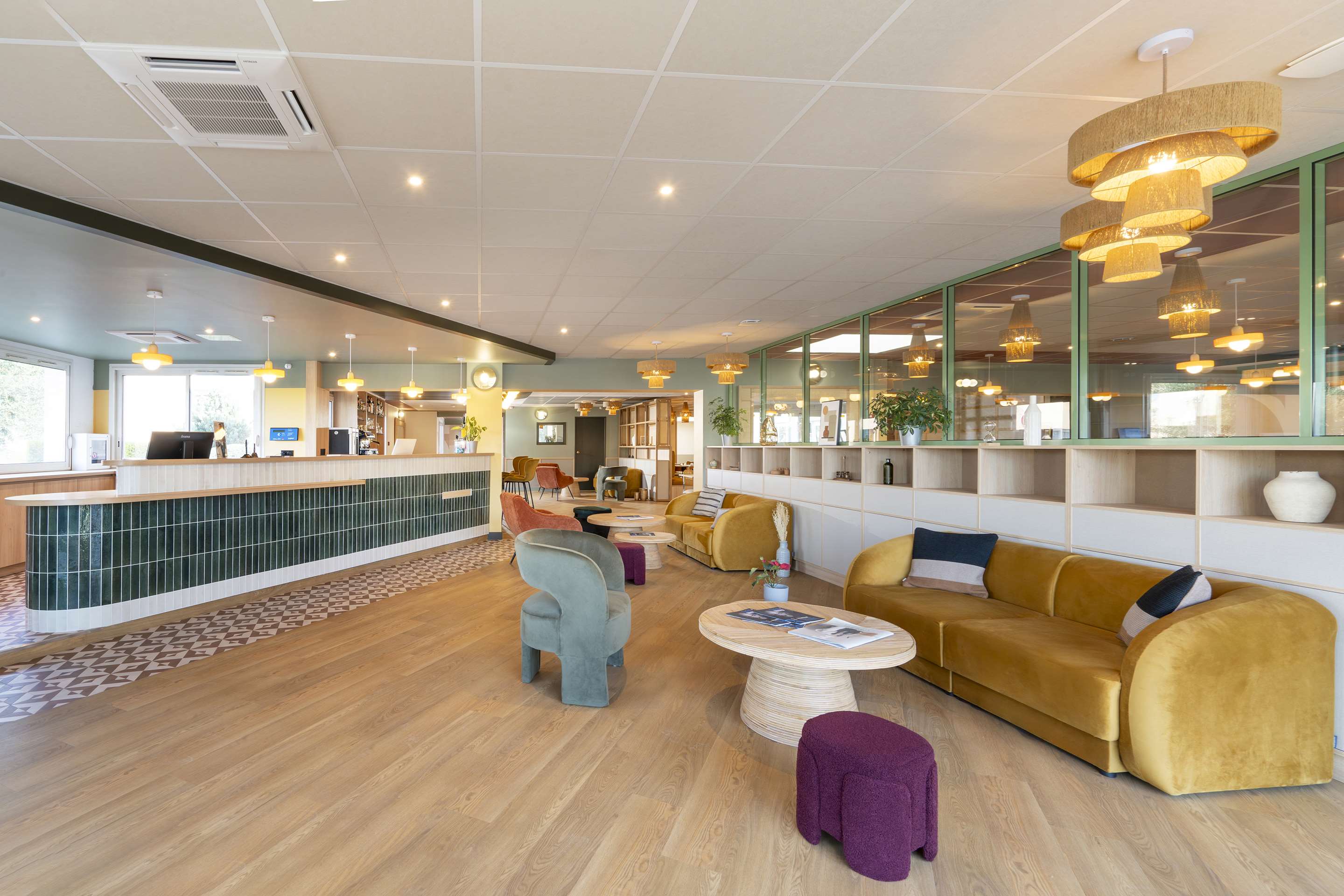 Sure Hotel by Best Western Caen Memorial Sure Hotel by Best Western Caen Memorial