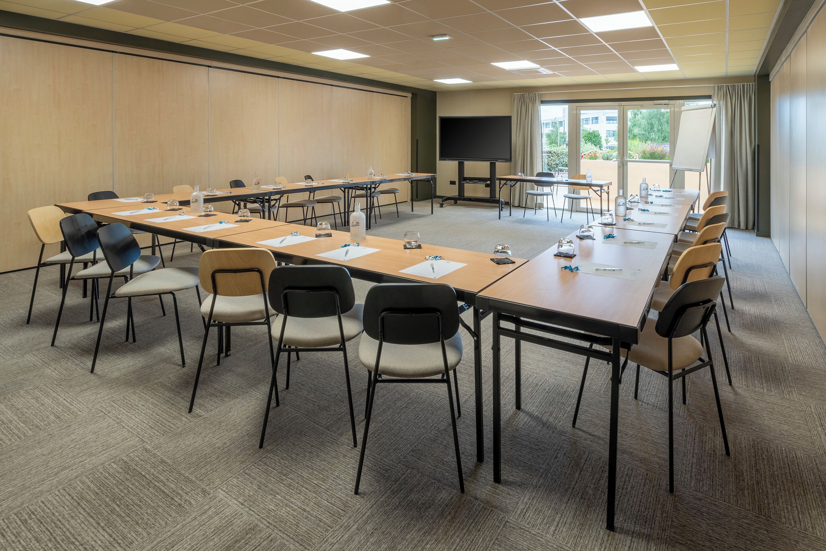 Sure Hotel by Best Western Caen Memorial Sure Hotel by Best Western Caen Memorial