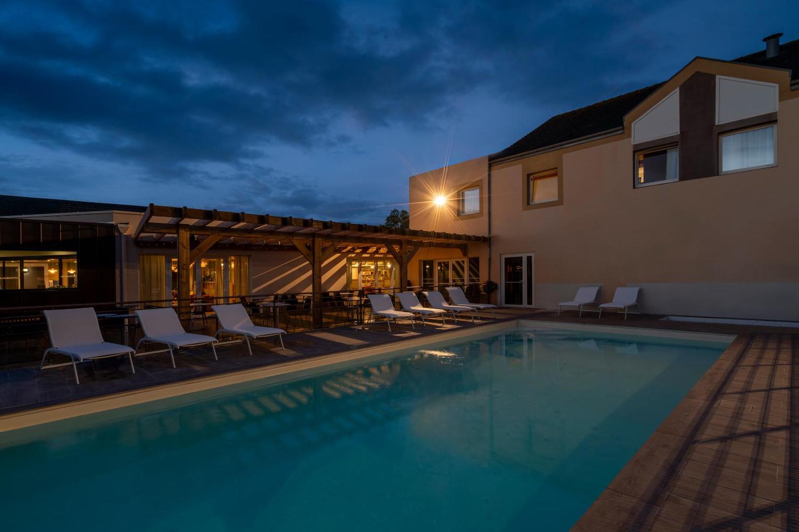 Sure Hotel by Best Western Caen Memorial Sure Hotel by Best Western Caen Memorial