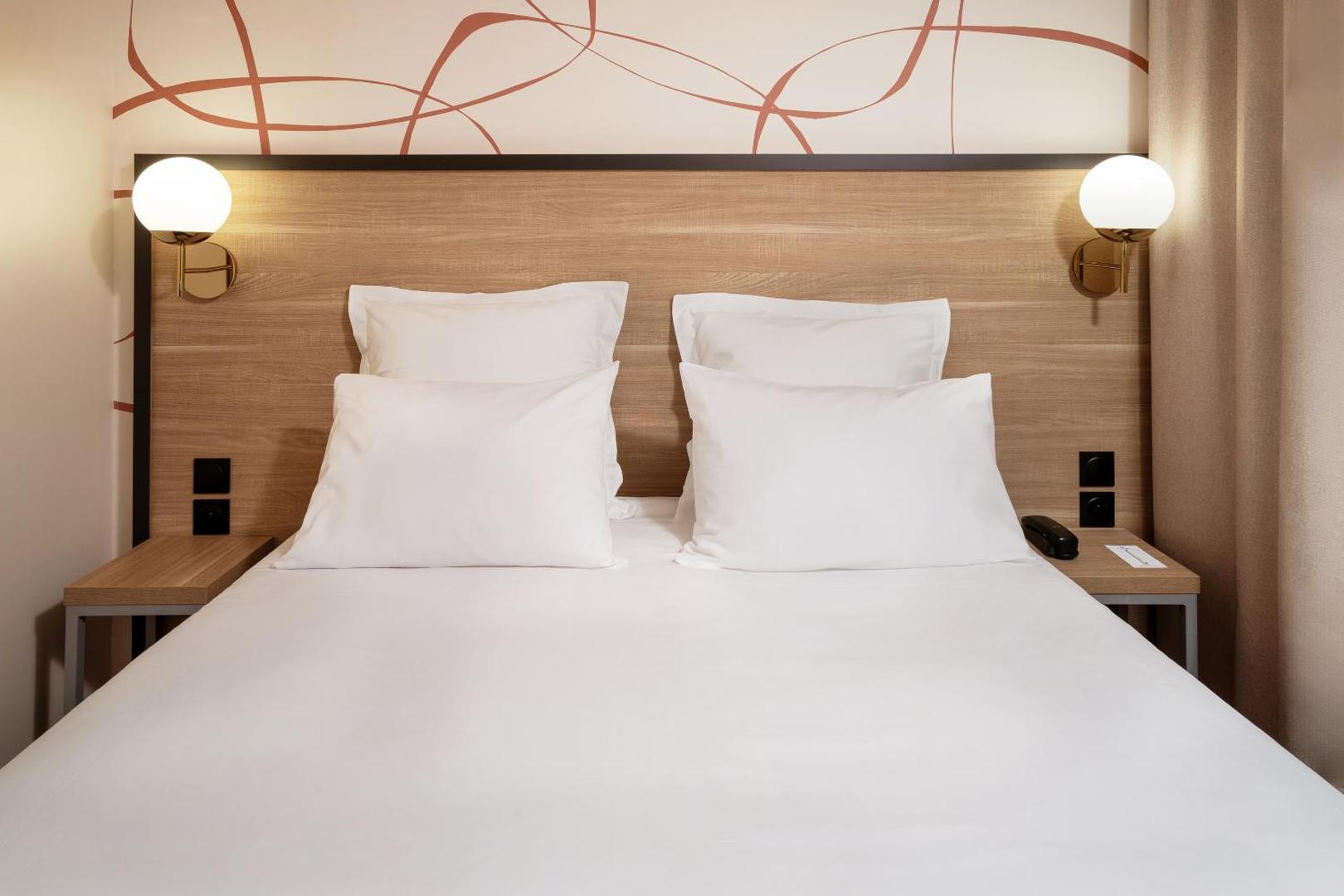 Sure Hotel by Best Western Caen Memorial Sure Hotel by Best Western Caen Memorial