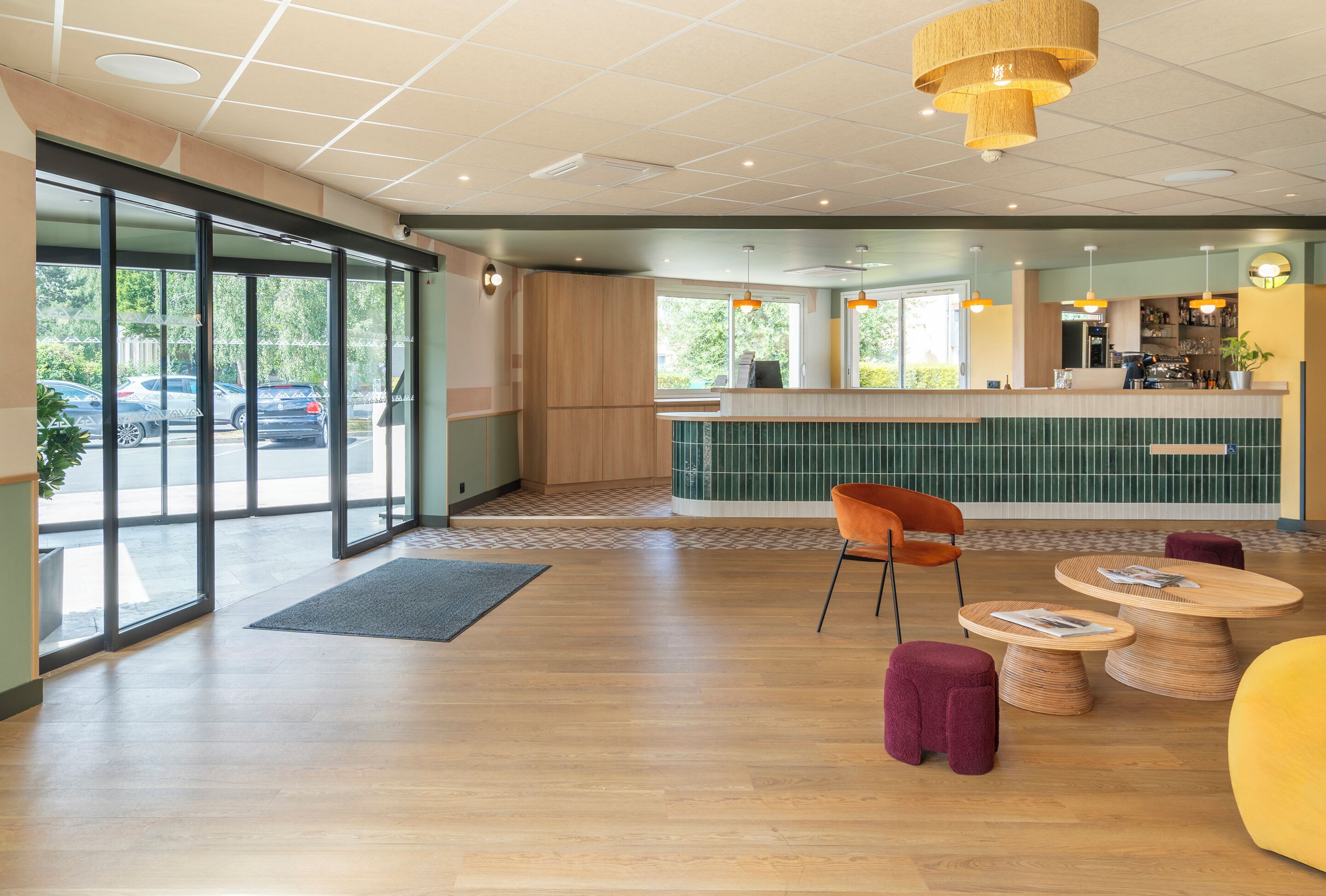 Sure Hotel by Best Western Caen Memorial Sure Hotel by Best Western Caen Memorial