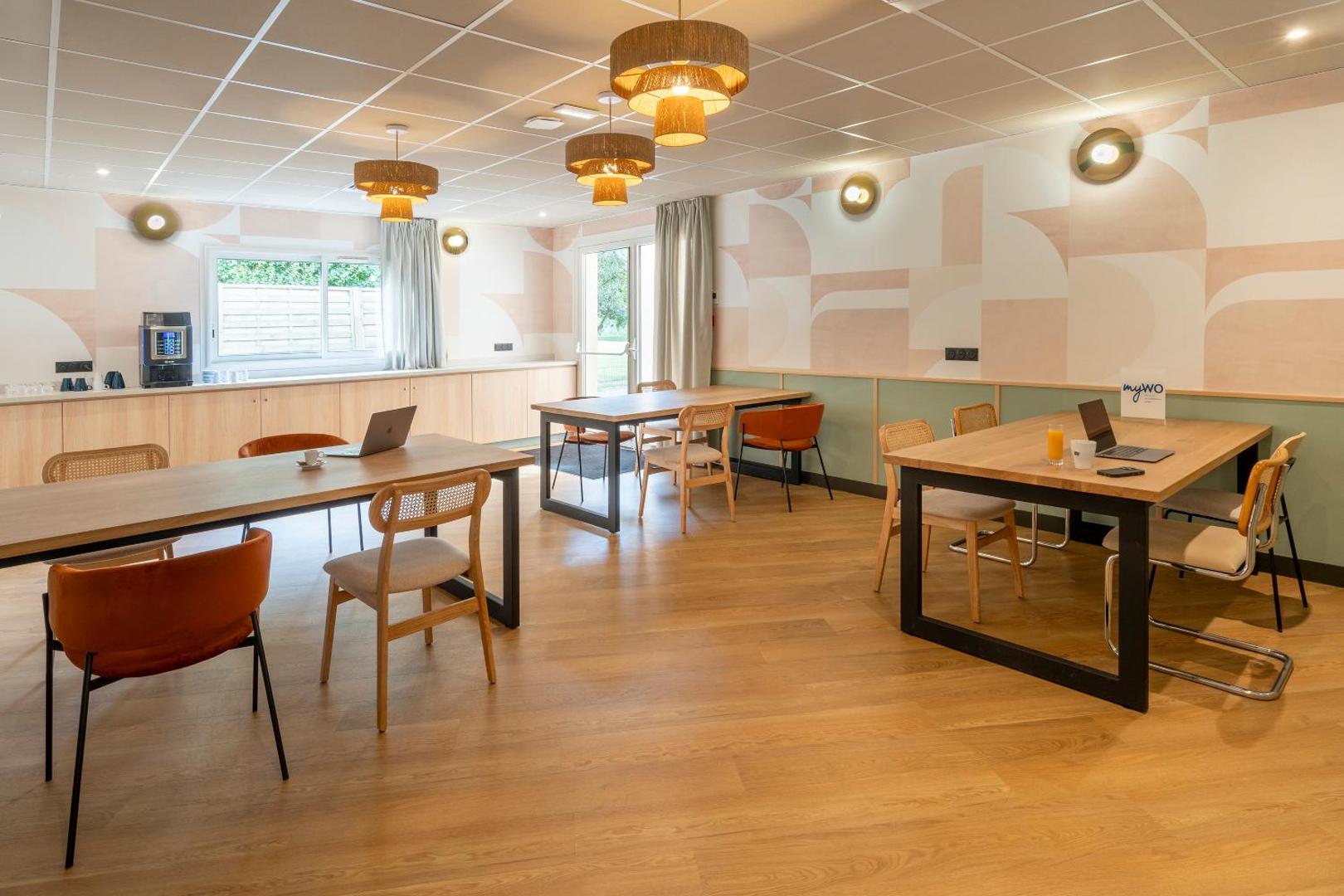 Sure Hotel by Best Western Caen Memorial Sure Hotel by Best Western Caen Memorial