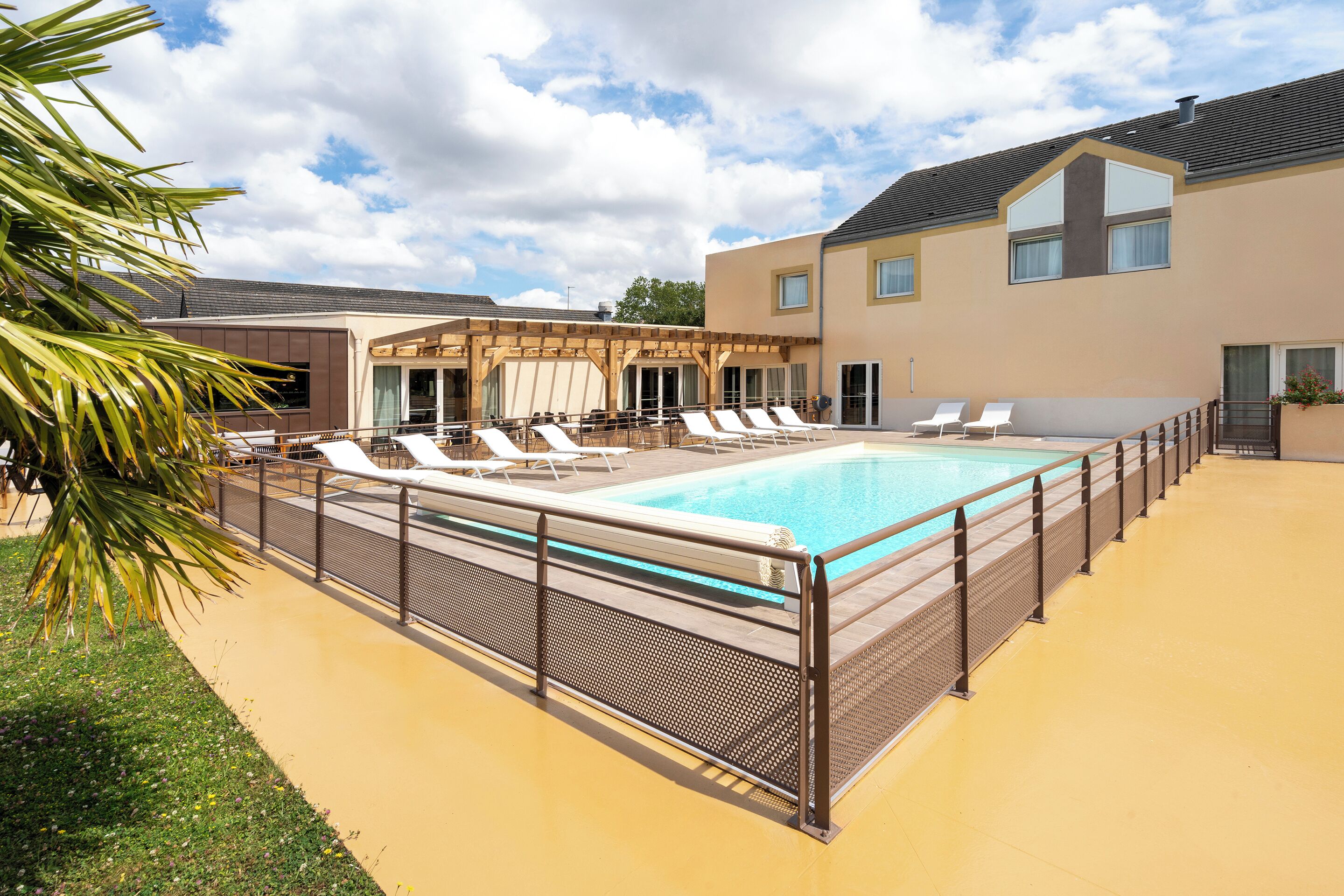 Sure Hotel by Best Western Caen Memorial Sure Hotel by Best Western Caen Memorial