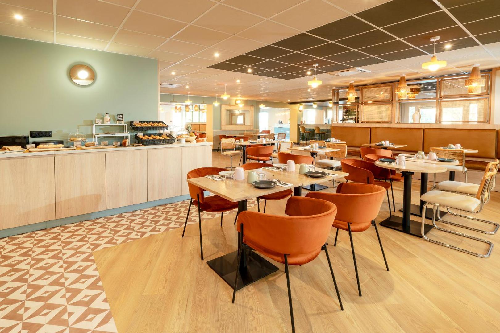 Sure Hotel by Best Western Caen Memorial Sure Hotel by Best Western Caen Memorial