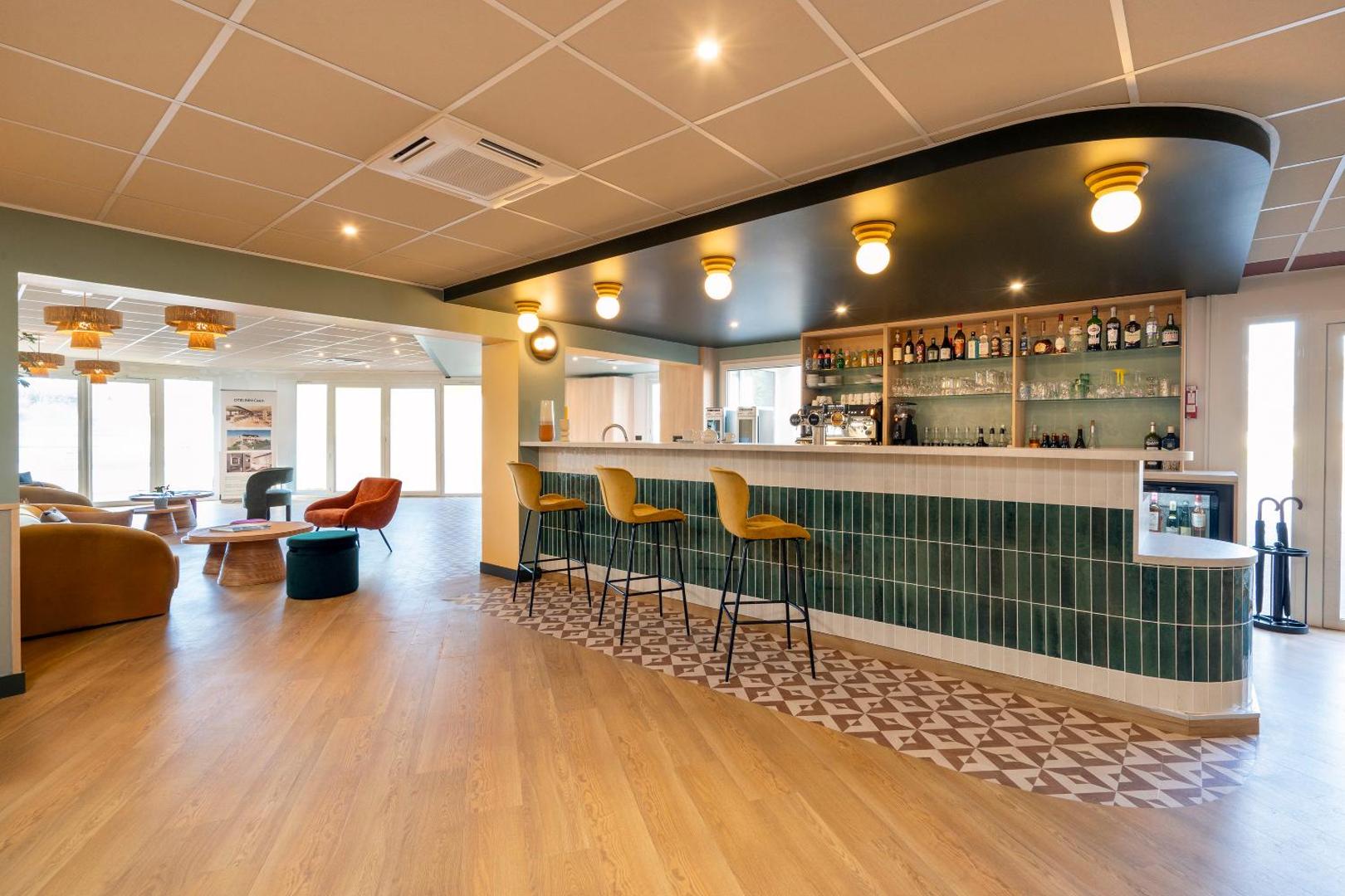 Sure Hotel by Best Western Caen Memorial Sure Hotel by Best Western Caen Memorial