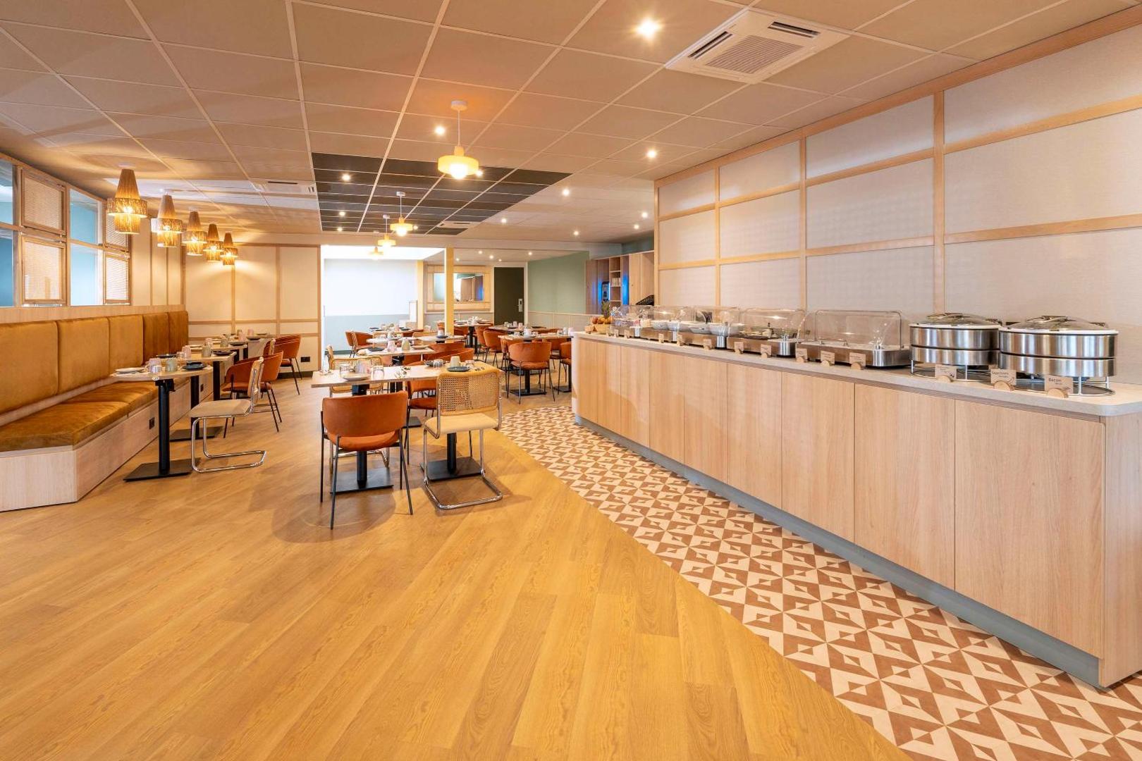 Sure Hotel by Best Western Caen Memorial Sure Hotel by Best Western Caen Memorial