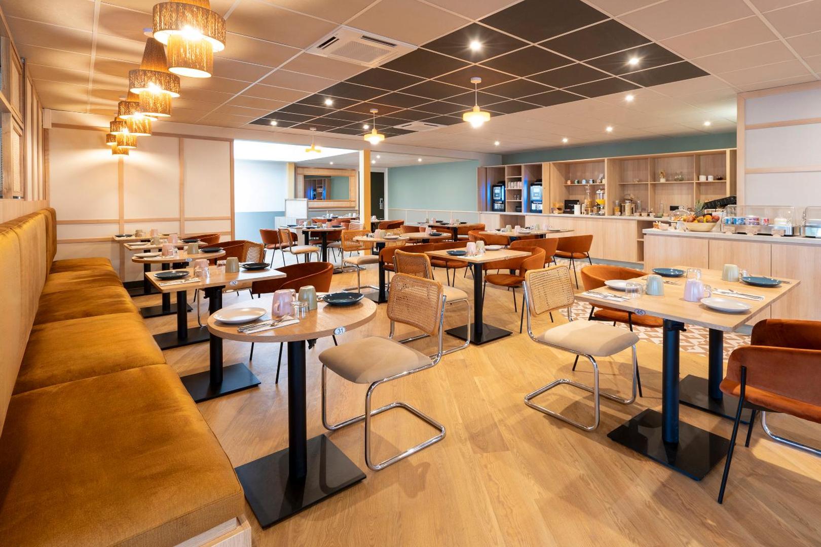 Sure Hotel by Best Western Caen Memorial Sure Hotel by Best Western Caen Memorial