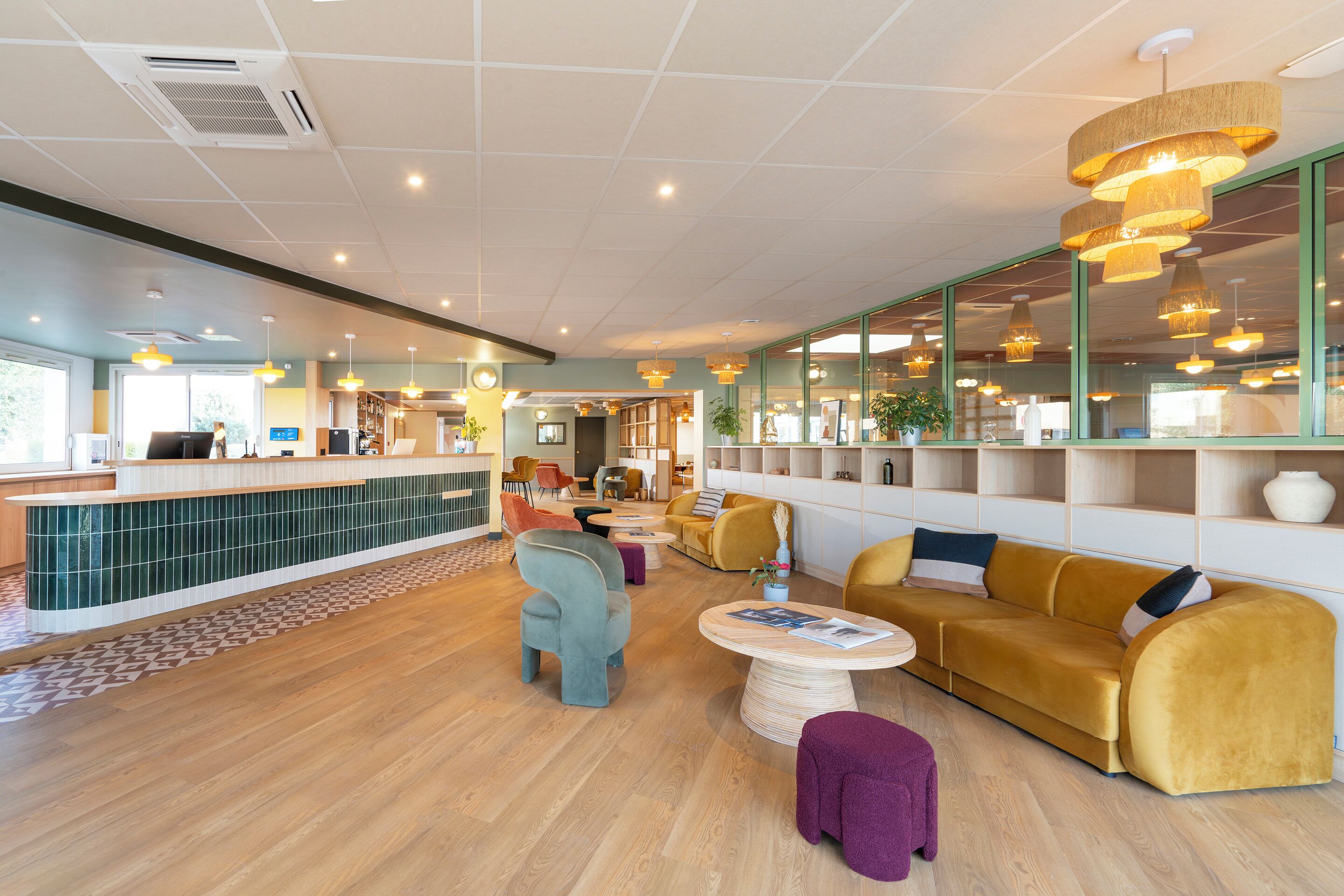 Sure Hotel by Best Western Caen Memorial Sure Hotel by Best Western Caen Memorial