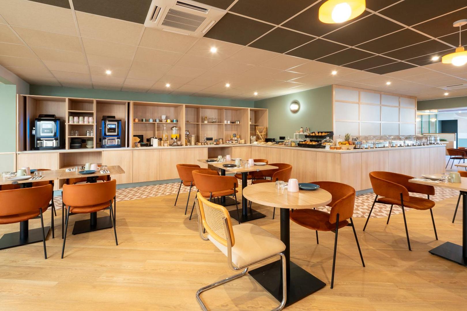 Sure Hotel by Best Western Caen Memorial Sure Hotel by Best Western Caen Memorial