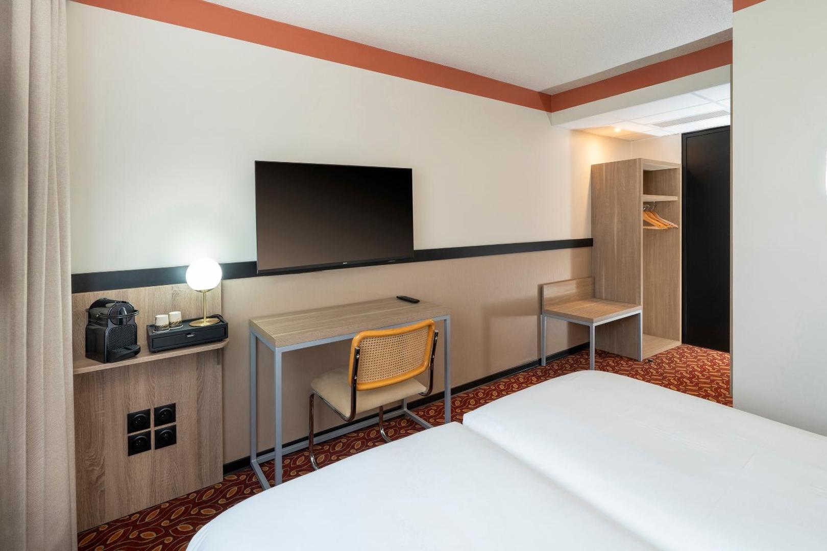 Sure Hotel by Best Western Caen Memorial Sure Hotel by Best Western Caen Memorial
