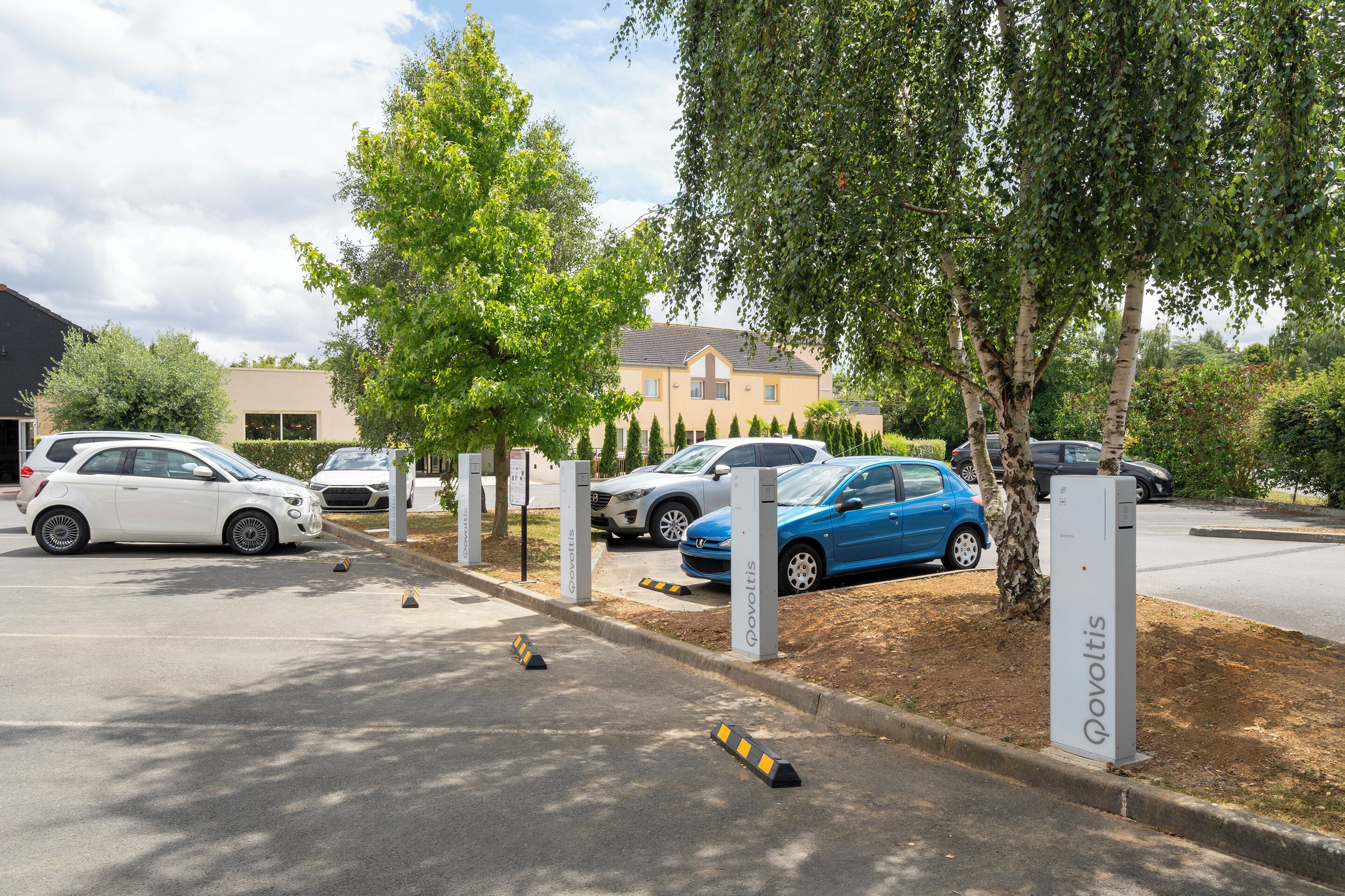 Sure Hotel by Best Western Caen Memorial Sure Hotel by Best Western Caen Memorial