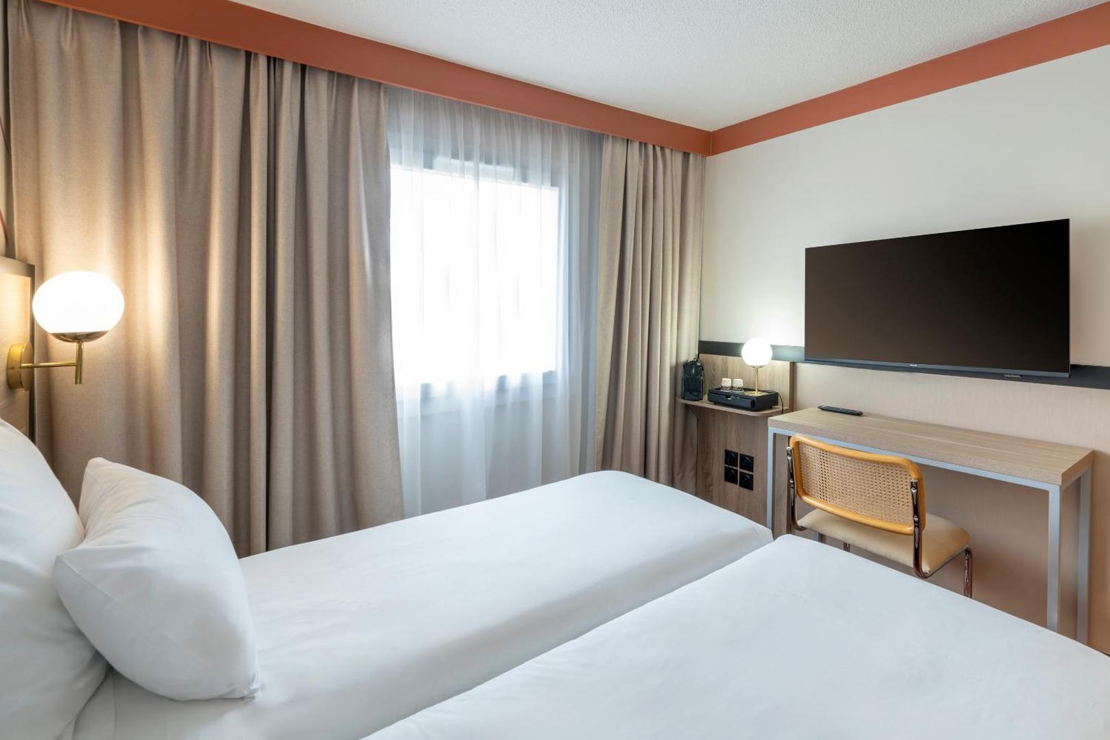 Sure Hotel by Best Western Caen Memorial Sure Hotel by Best Western Caen Memorial
