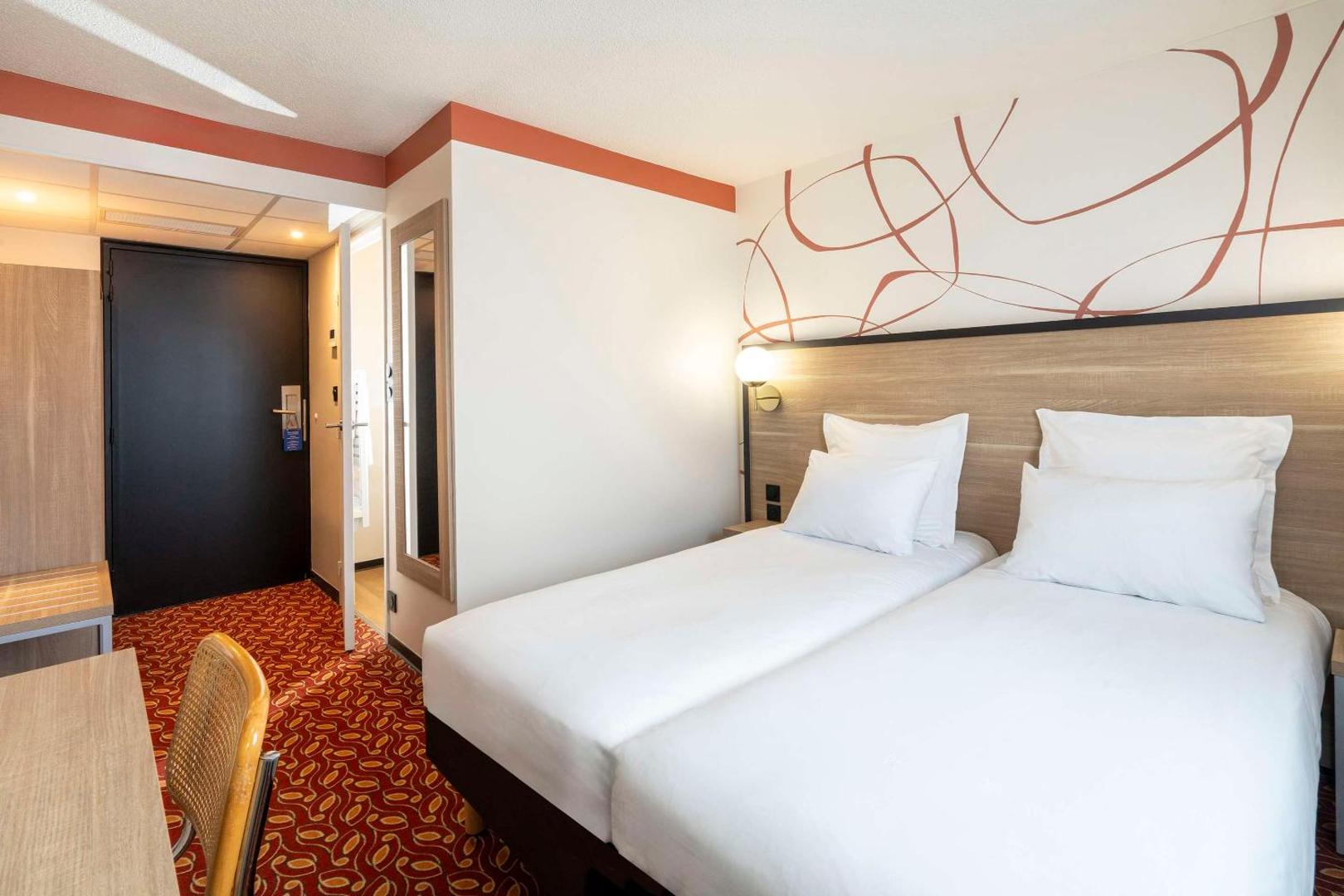 Sure Hotel by Best Western Caen Memorial Sure Hotel by Best Western Caen Memorial