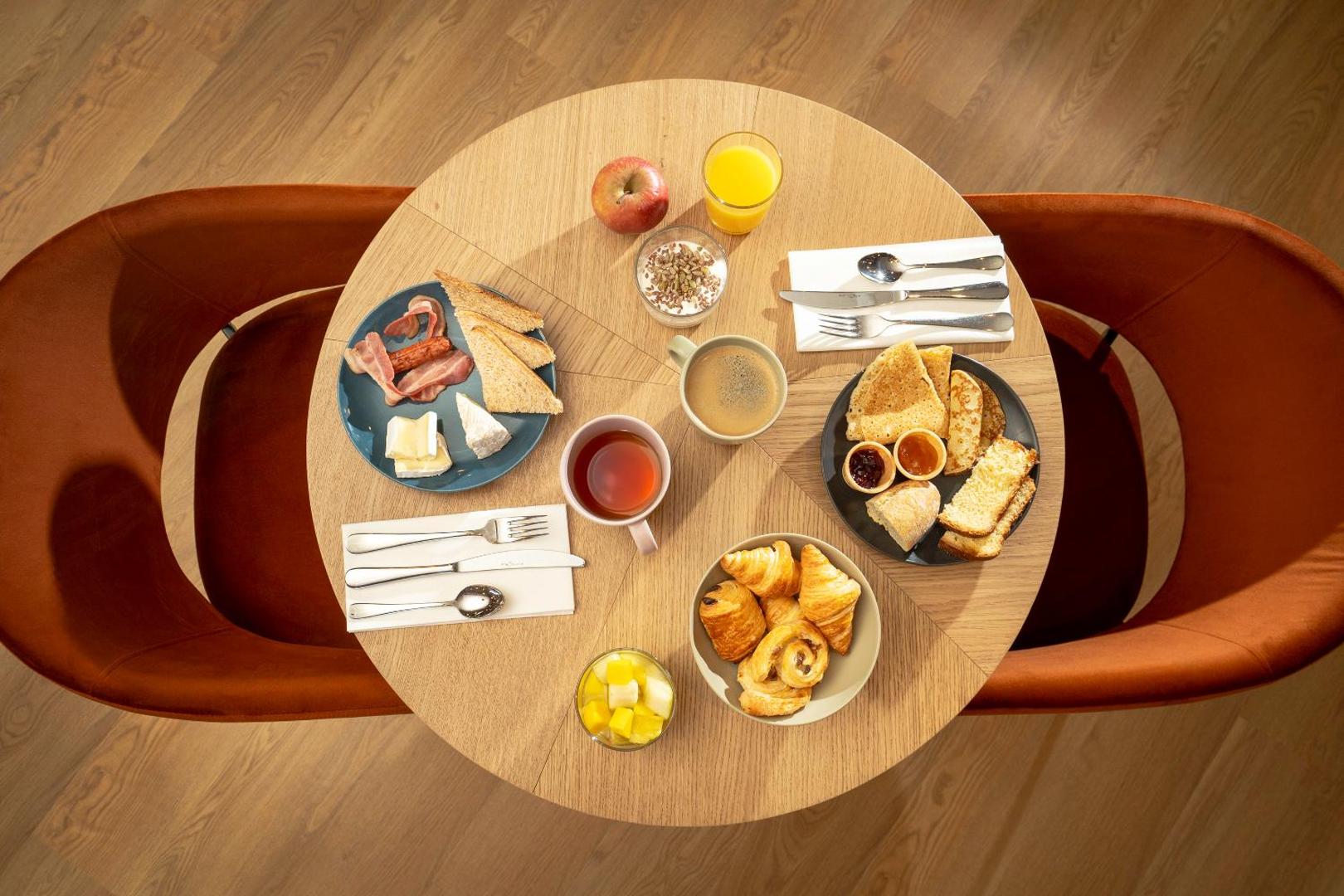 Sure Hotel by Best Western Caen Memorial Sure Hotel by Best Western Caen Memorial