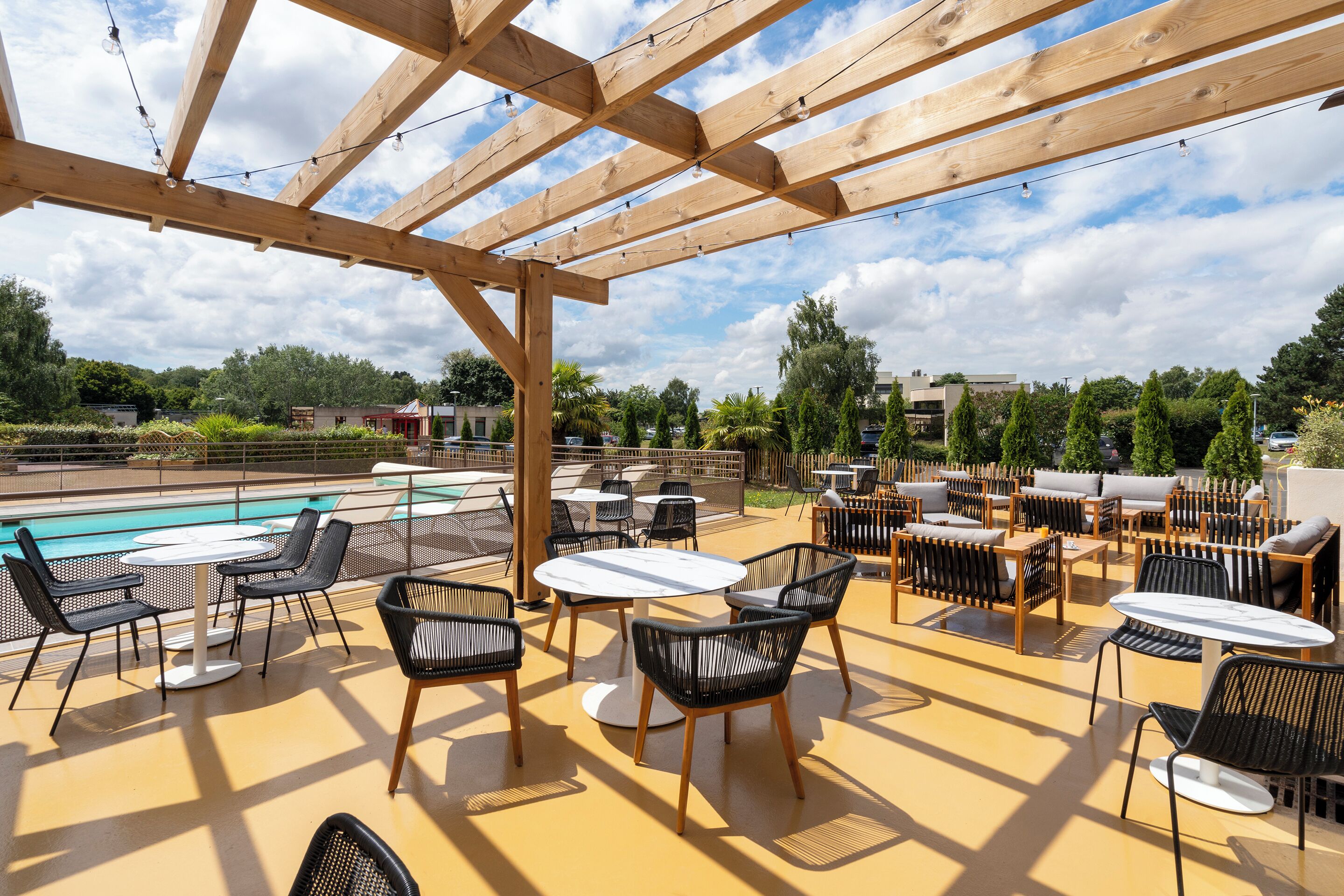 Sure Hotel by Best Western Caen Memorial Sure Hotel by Best Western Caen Memorial