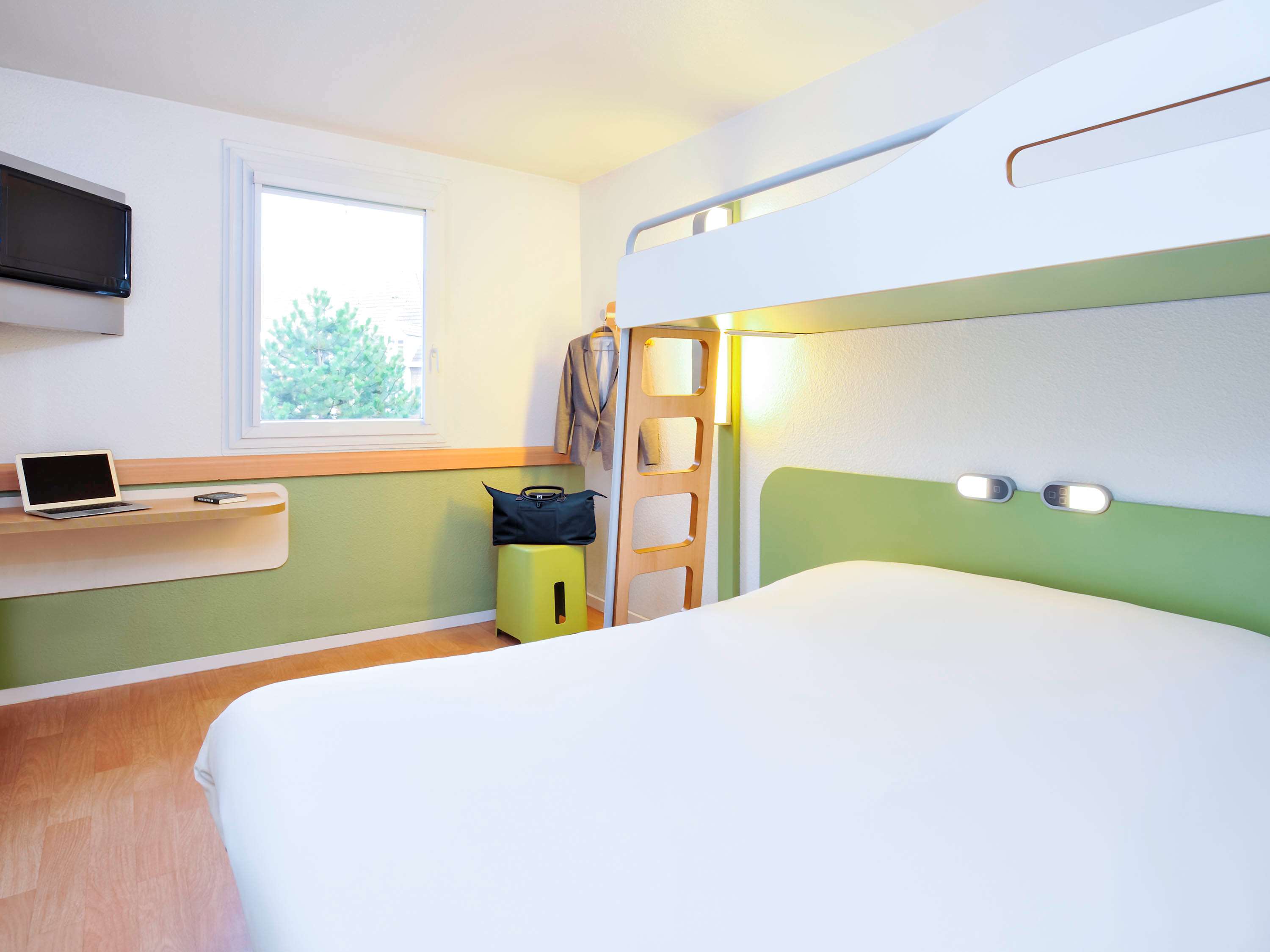 ibis budget Lille Centre ibis budget Lille Centre