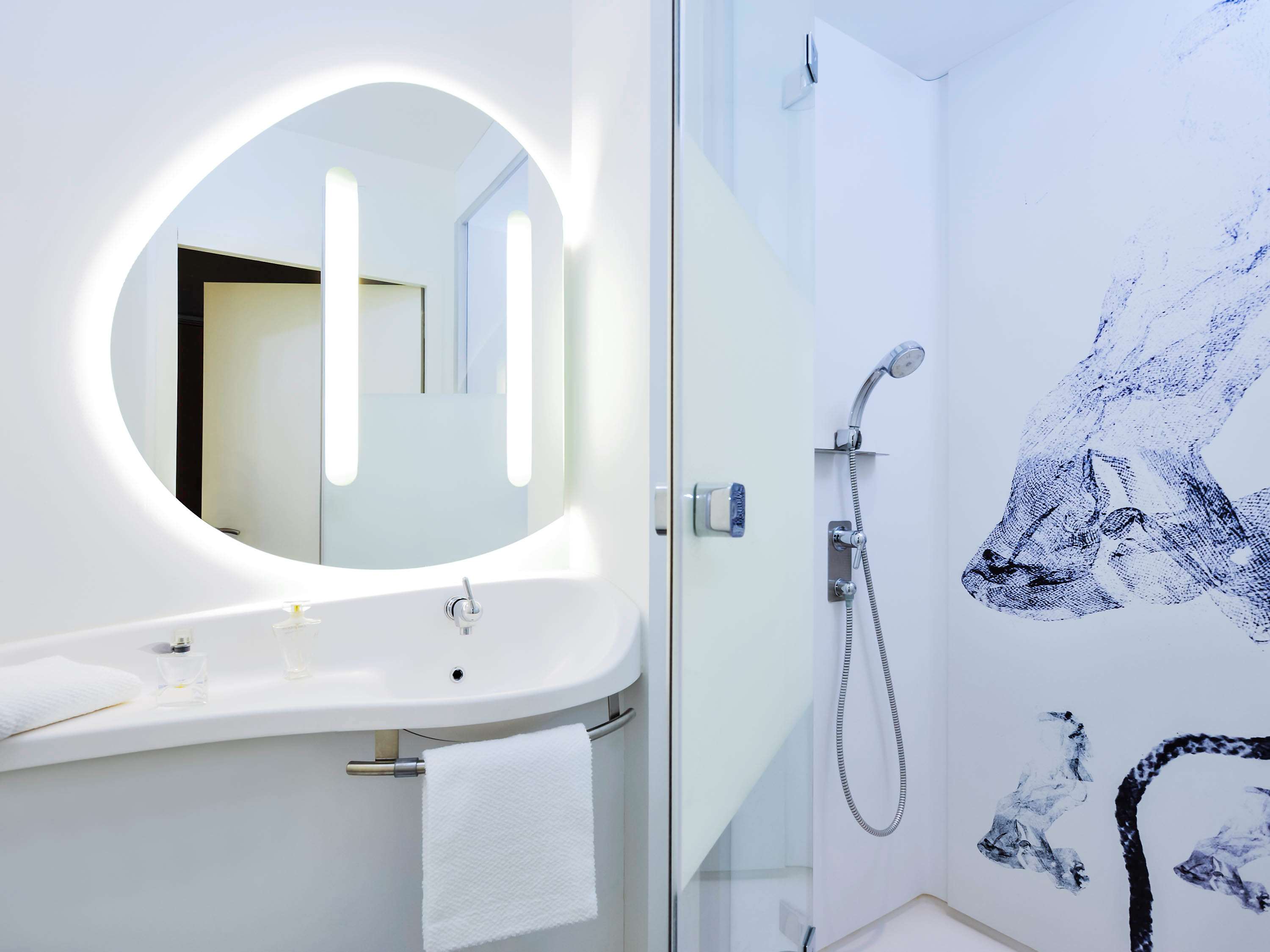 ibis budget Lille Centre ibis budget Lille Centre