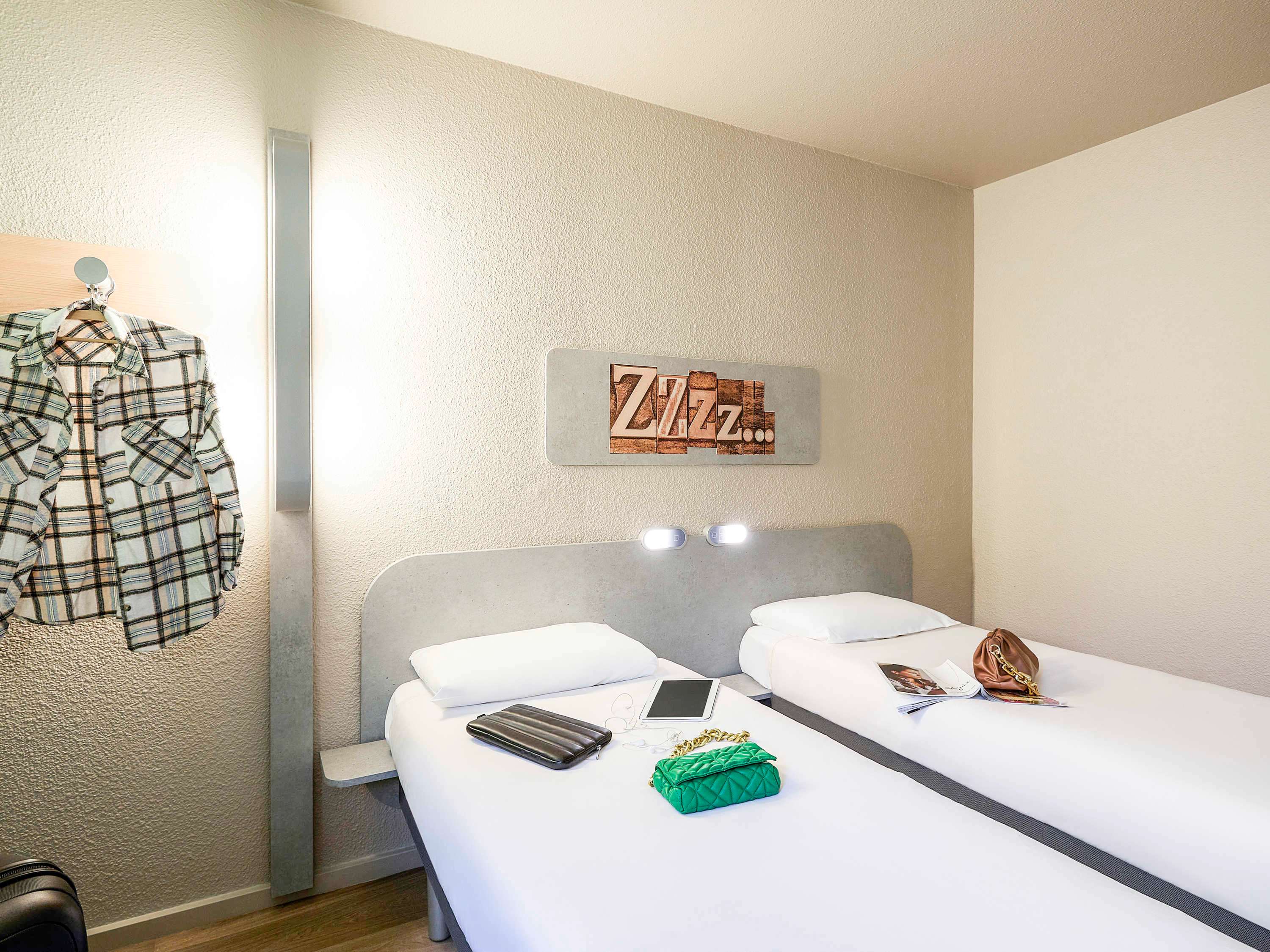 ibis budget Lille Centre ibis budget Lille Centre