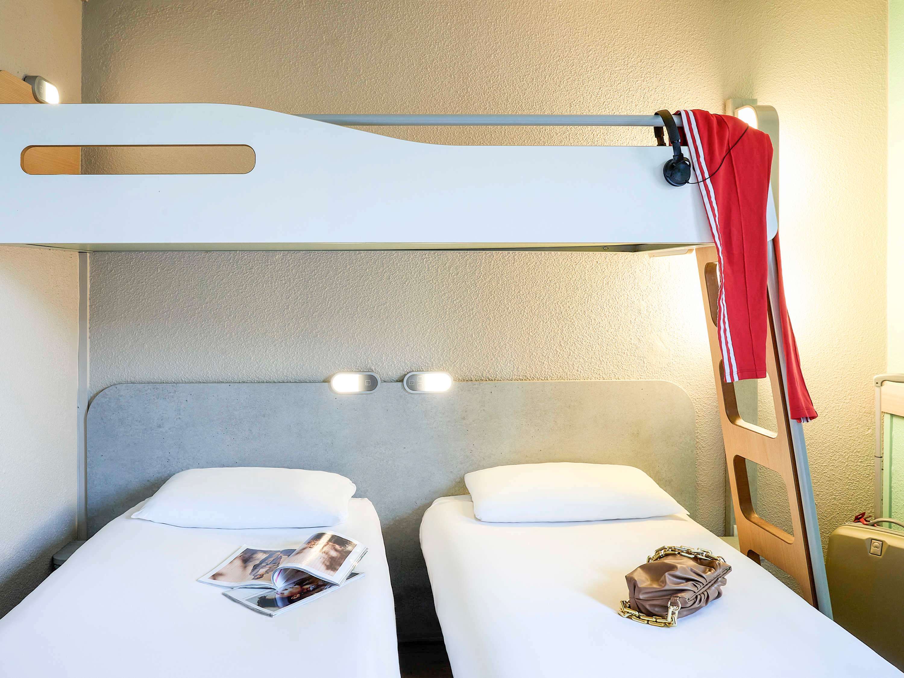 ibis budget Lille Centre ibis budget Lille Centre