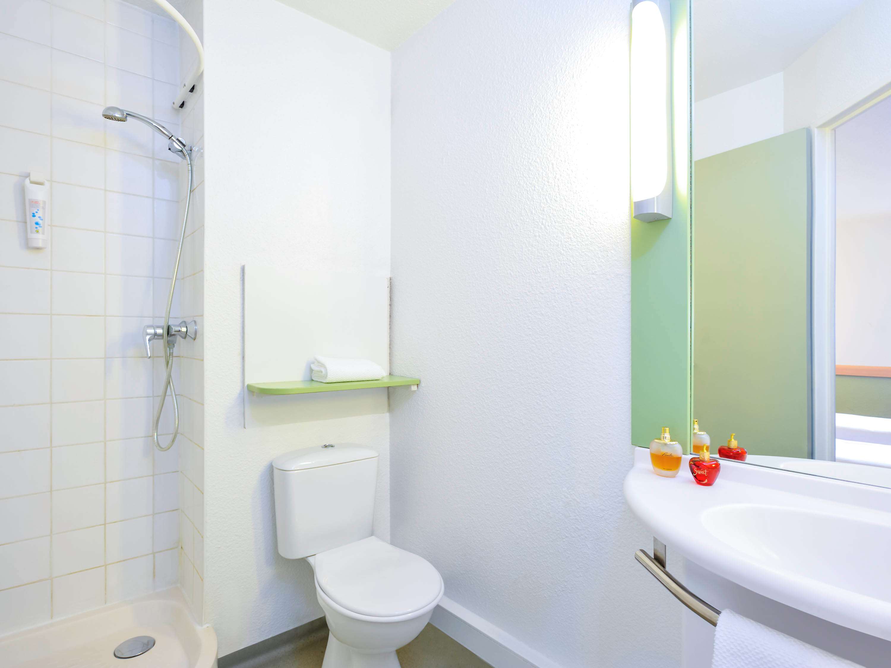 ibis budget Lille Centre ibis budget Lille Centre