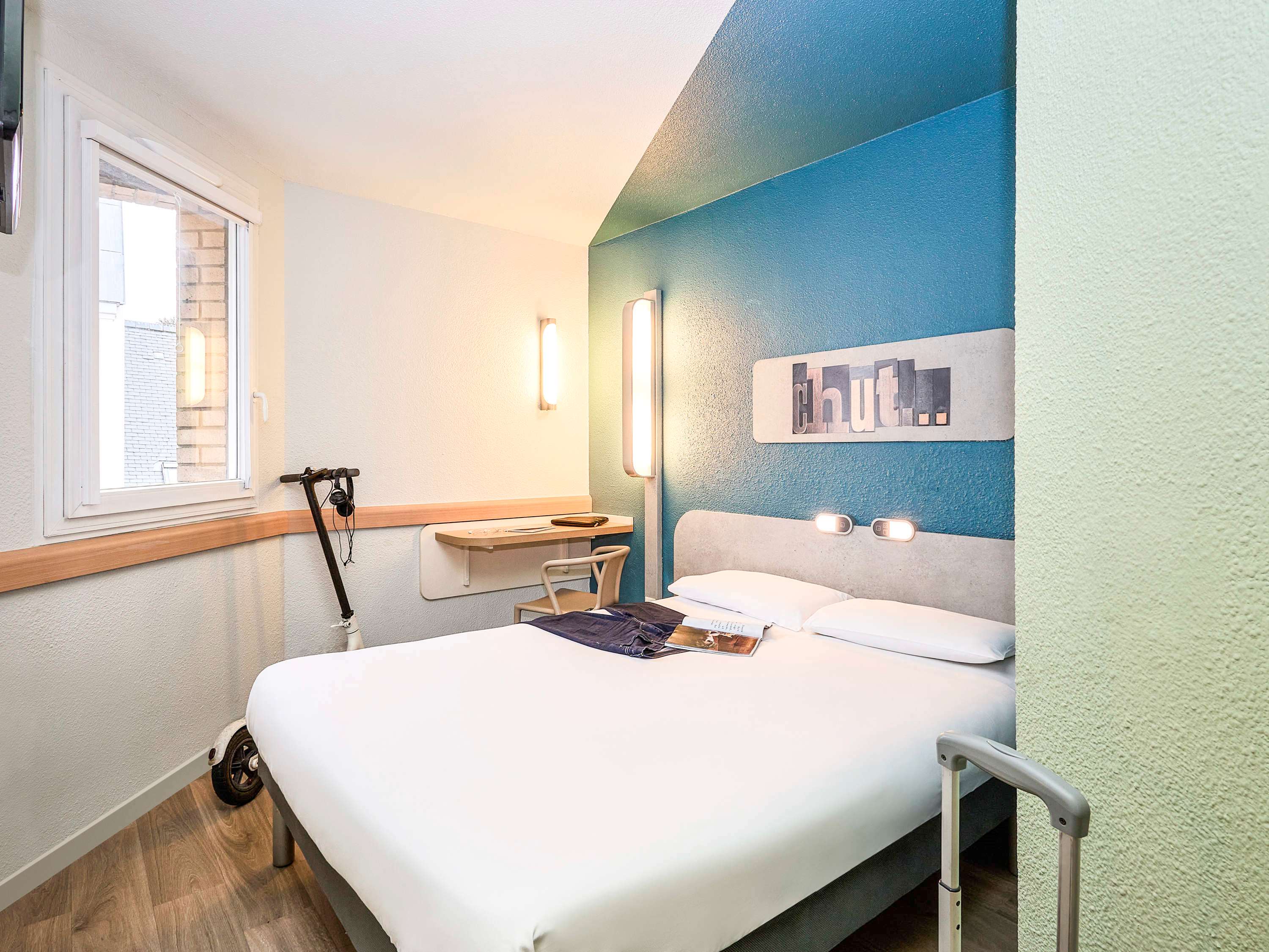 ibis budget Lille Centre ibis budget Lille Centre